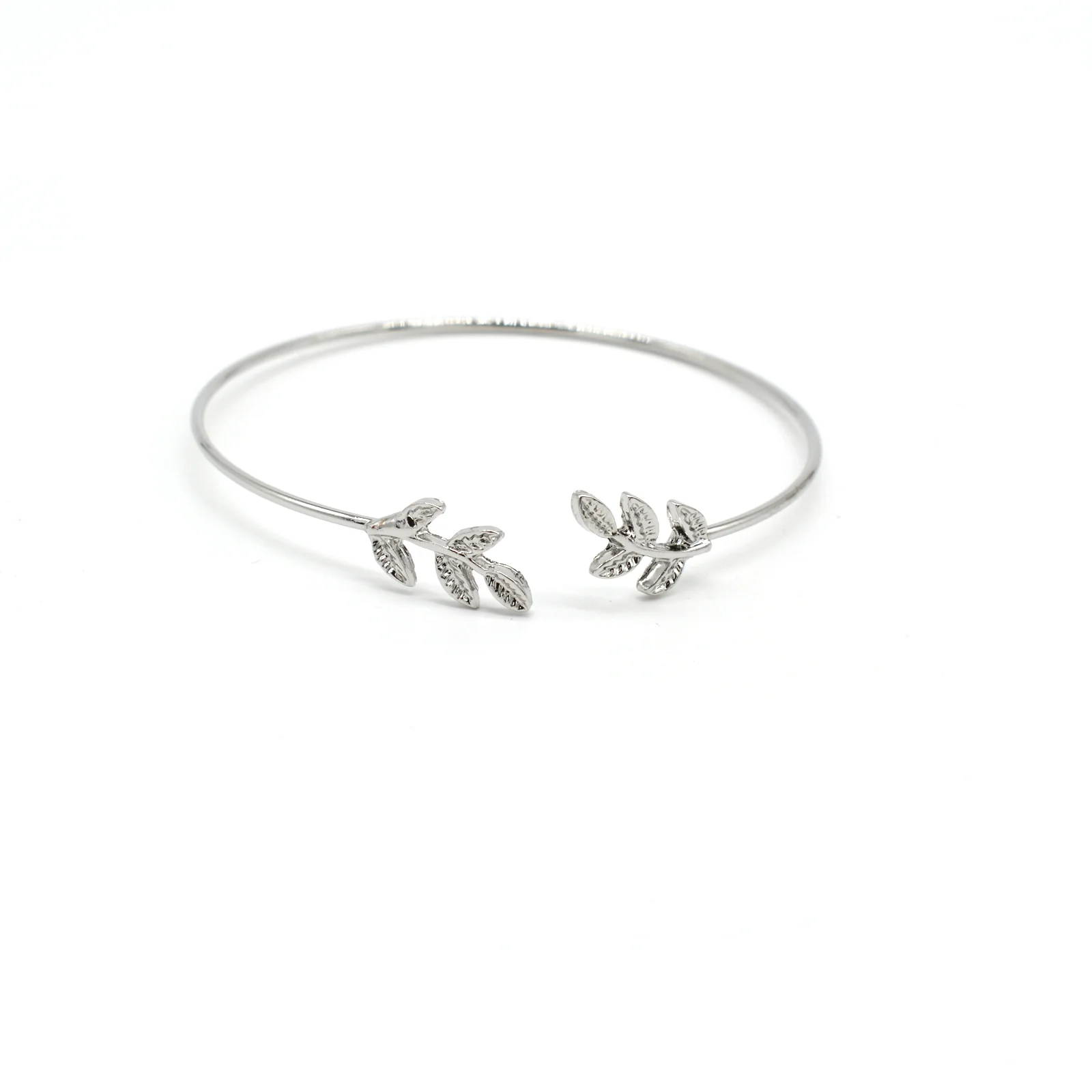 Shannon Watch Bracelet Stack - Image 7