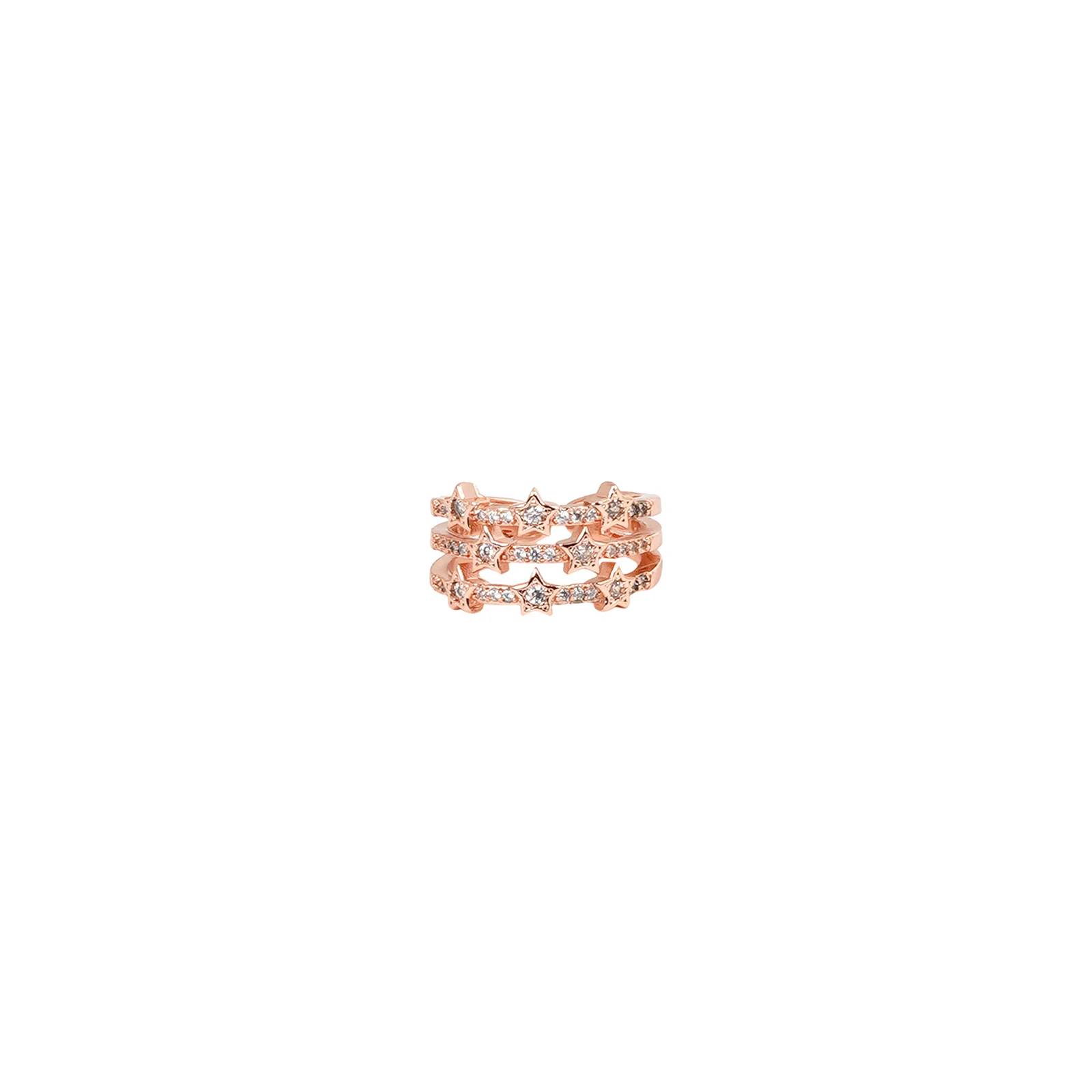 Shine Flare Love Triangle - Image 3