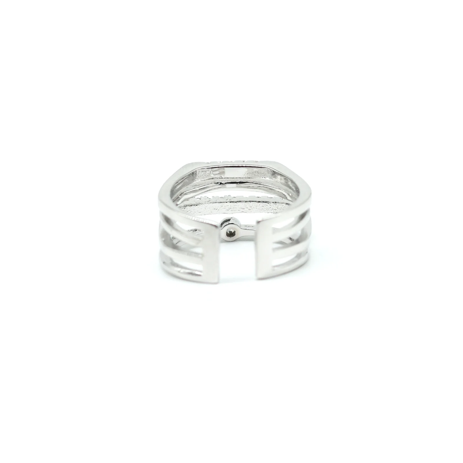 Shining Pearl Jewelry Set - Image 6
