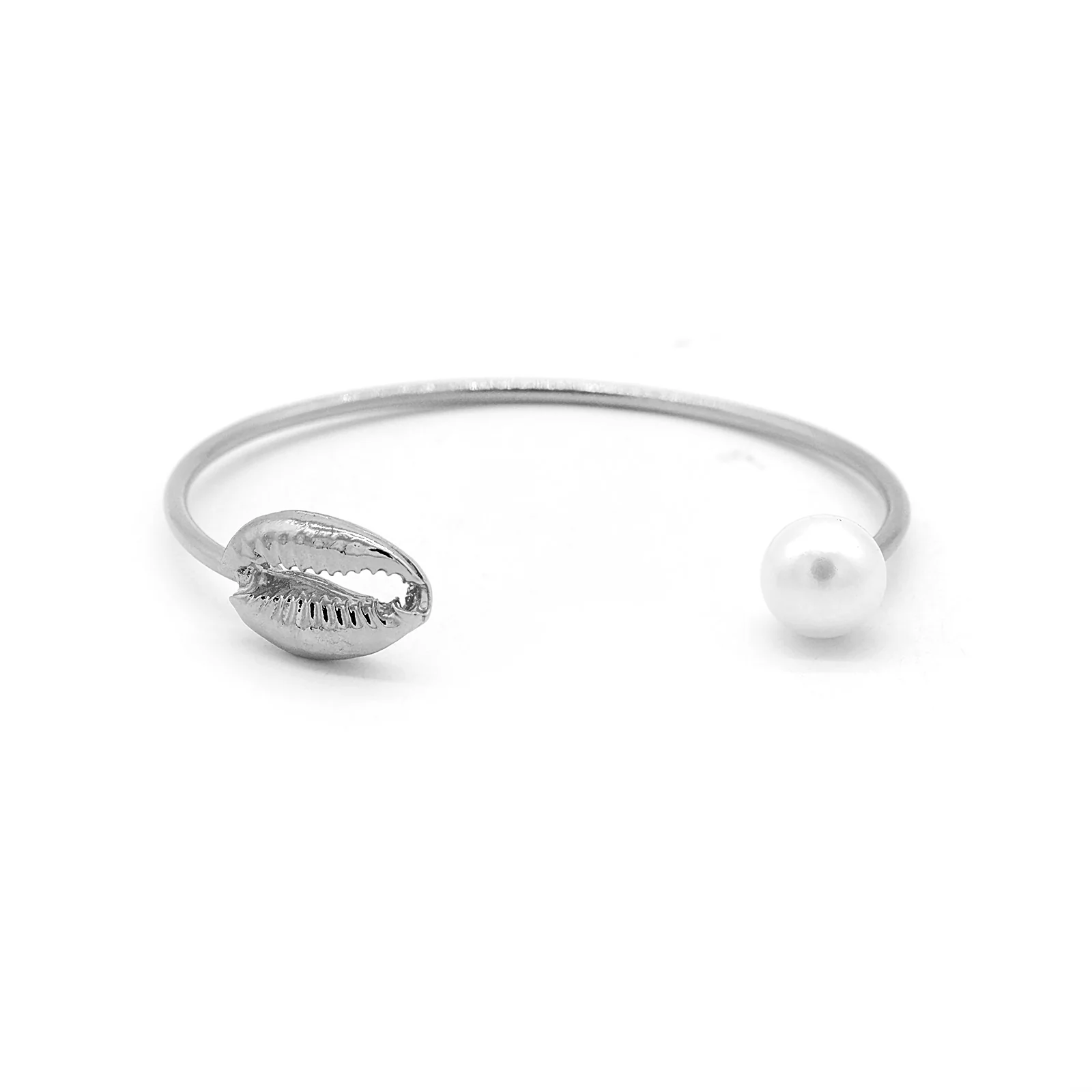 Shining Pearl Jewelry Set - Image 7