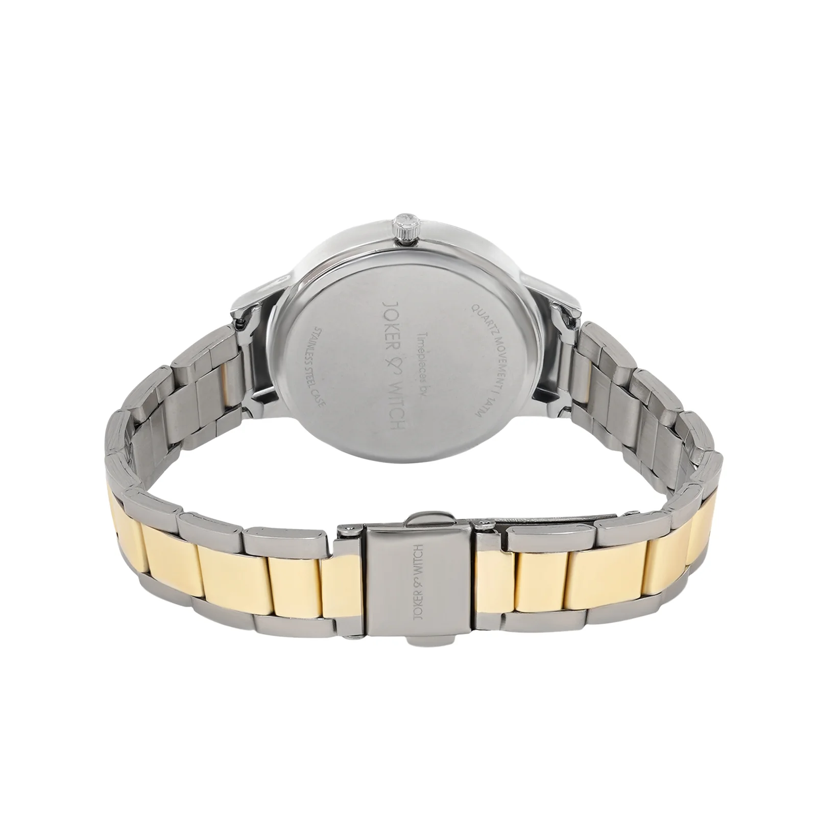 Shiro Silver Love Triangle - Image 5