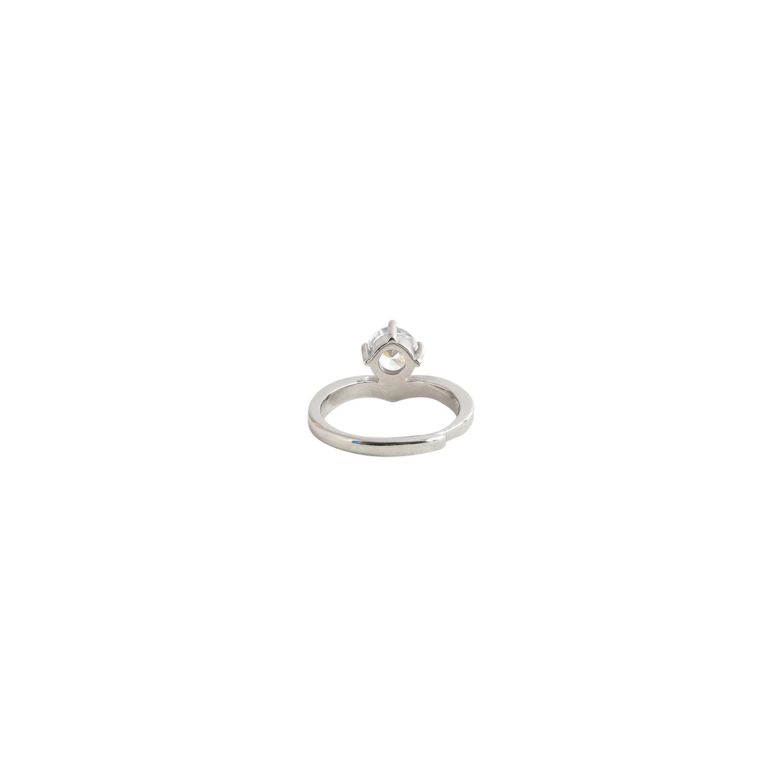 Silver Divine Jewelry Set - Image 7