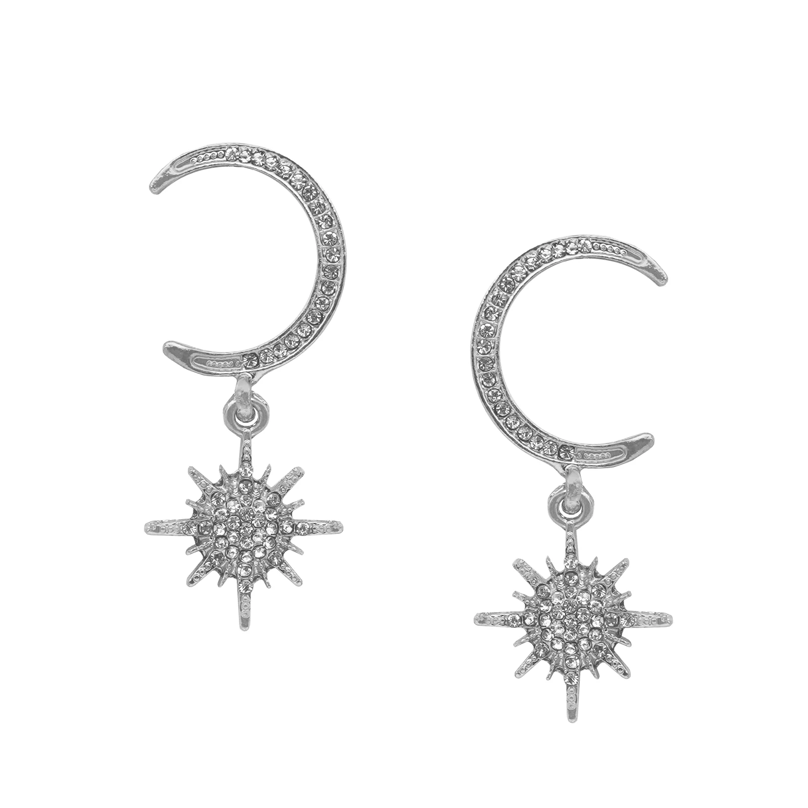 Silver Fling Jewelry Set - Image 3