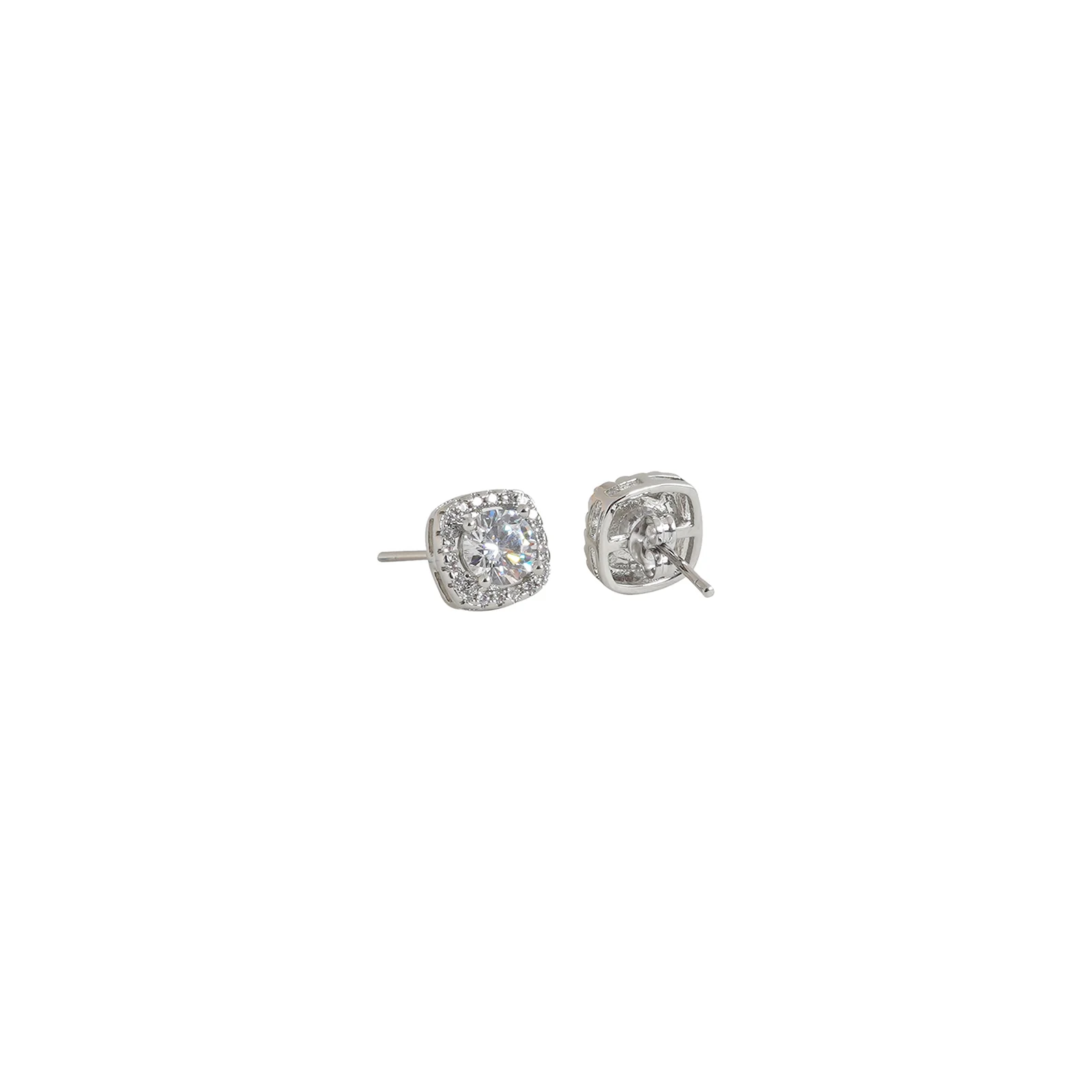 Silver Glitz Jewelry Set - Image 6