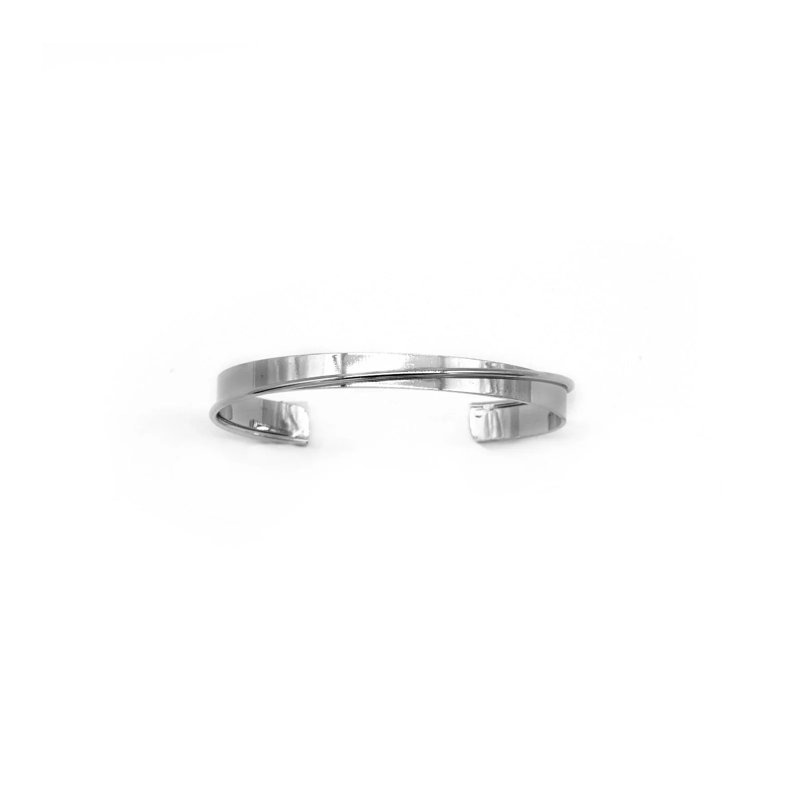 Silver Minis Love Triangle - Image 3