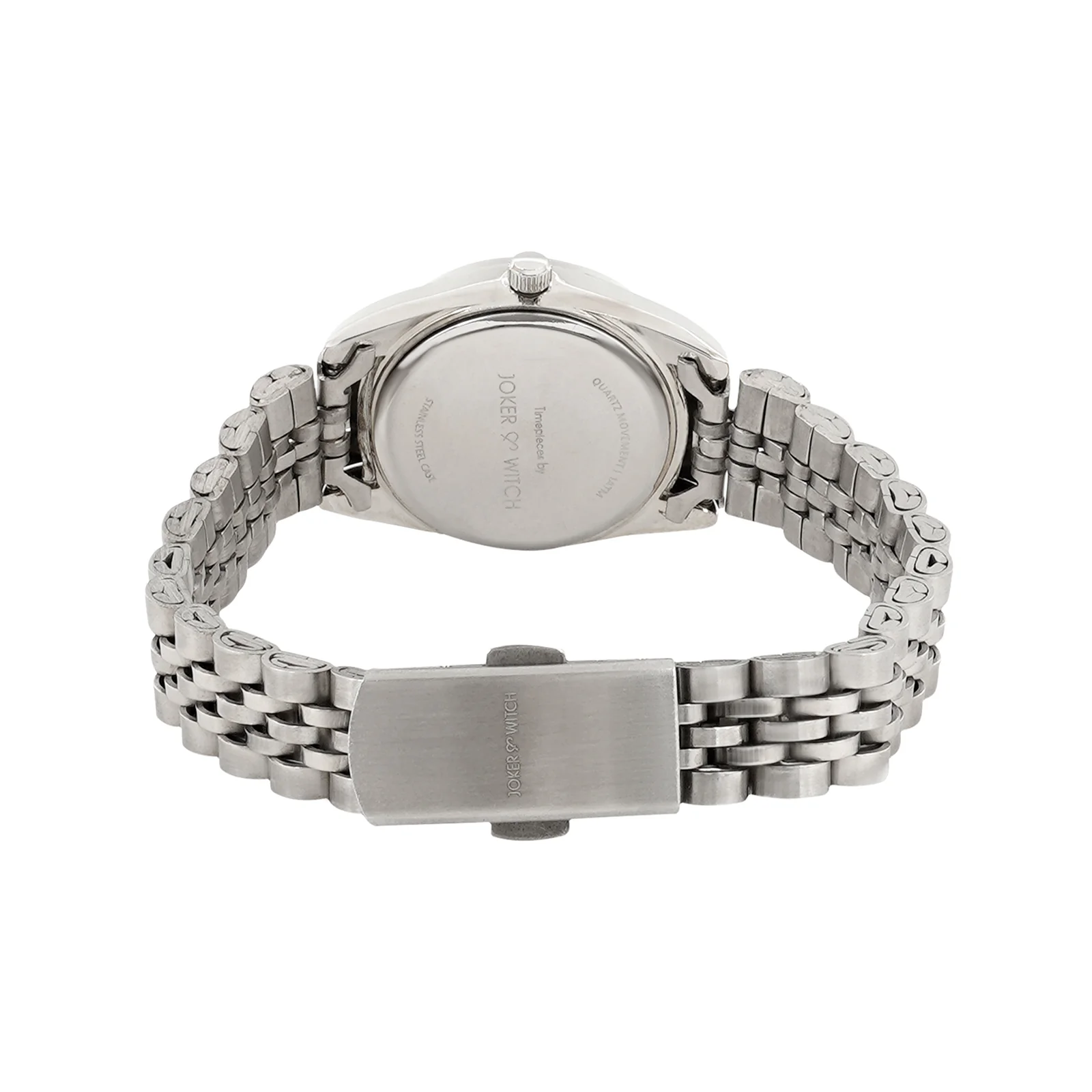 Silver Minis Love Triangle - Image 7