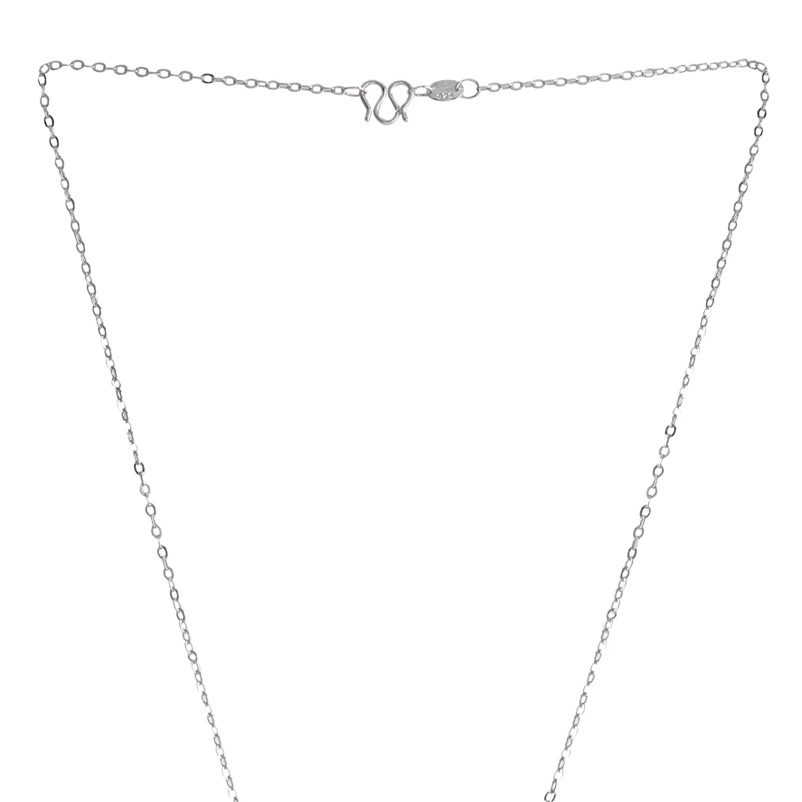 Silver Sidra Love Stack - Image 5