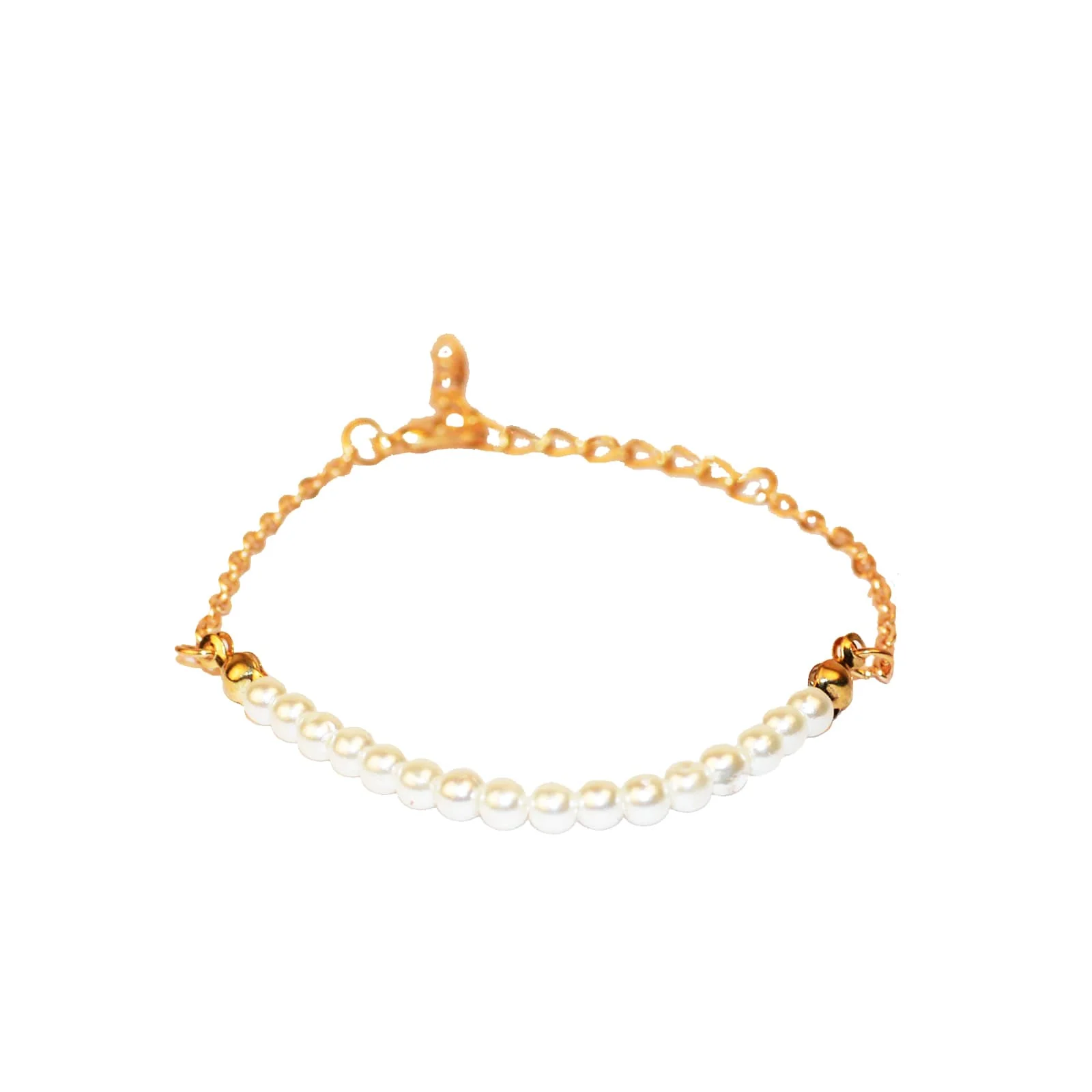Simple Bead Bracelet - Image 4