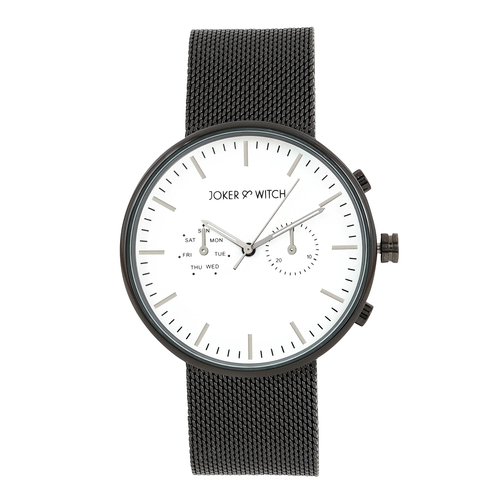 Sirius Black Men's Watch Bracelet Stack - Image 2