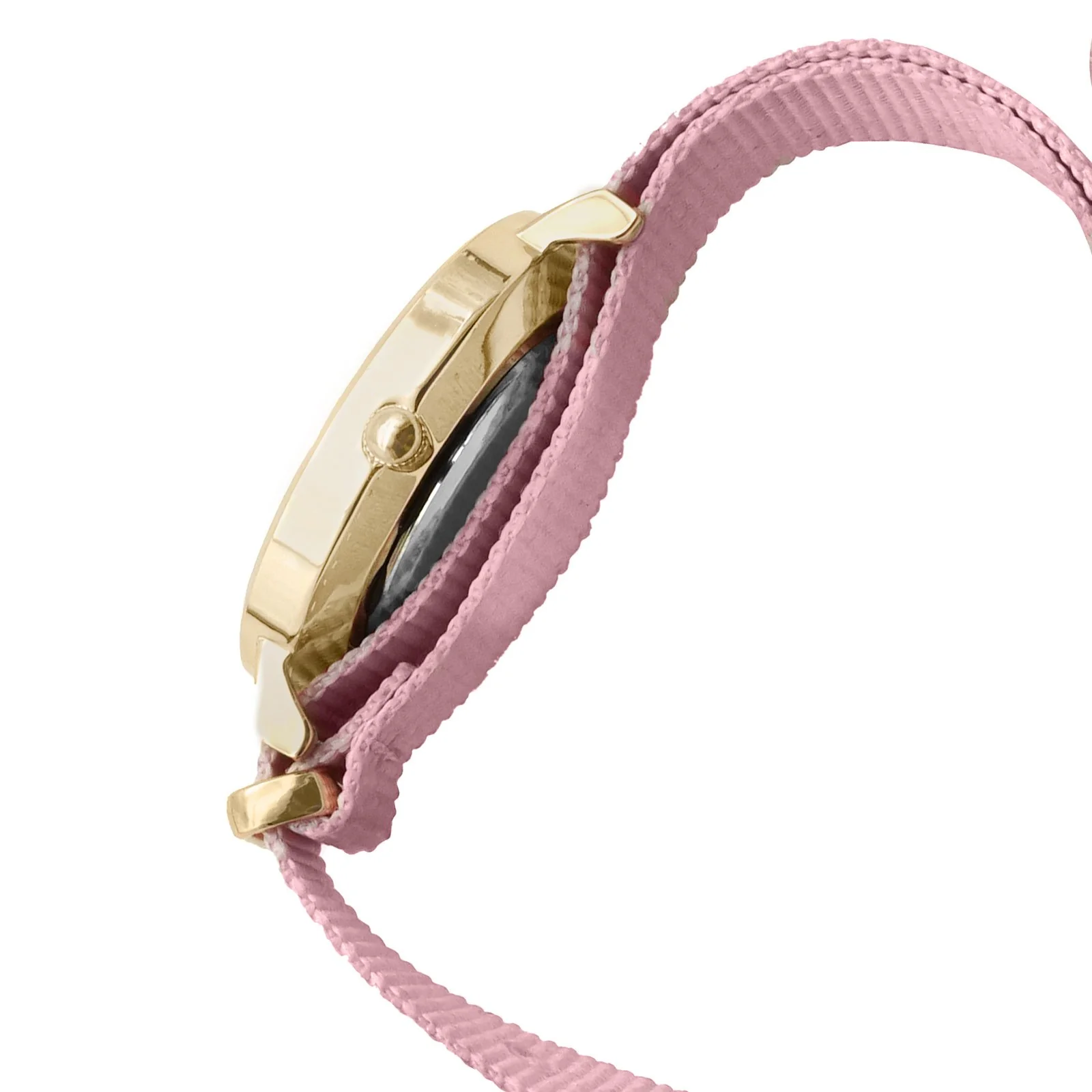 Sleek Blush Cancer Love Triangle - Image 3