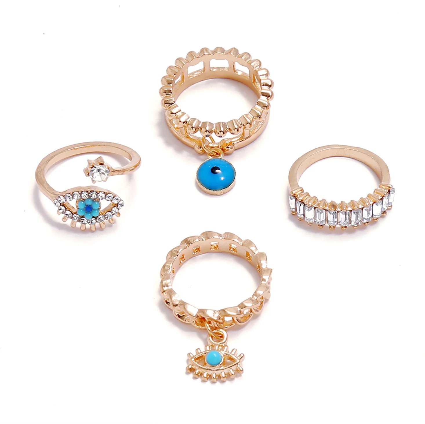 Sosa Love Triangle - Image 8