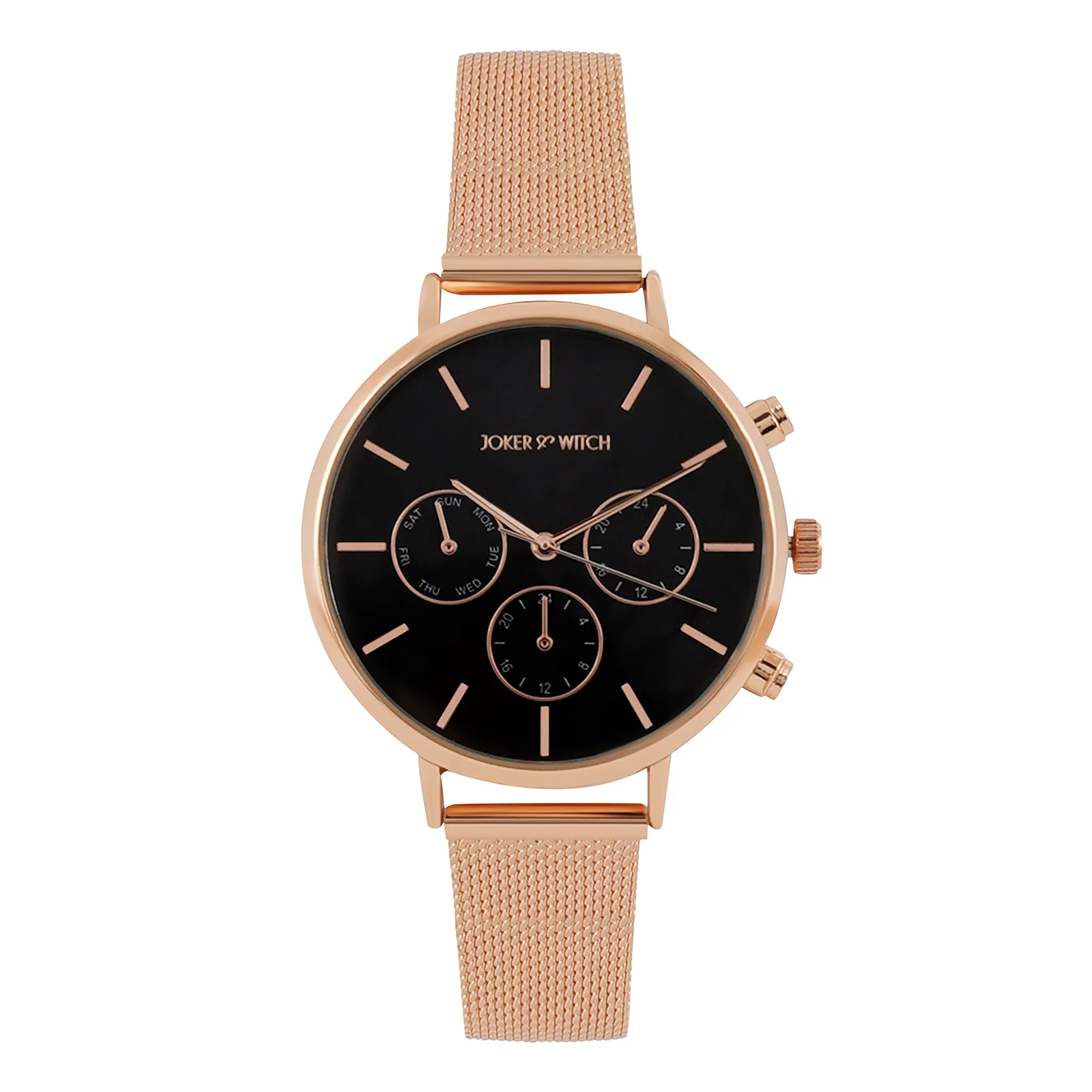 Soulmates Couple Watches - Image 7