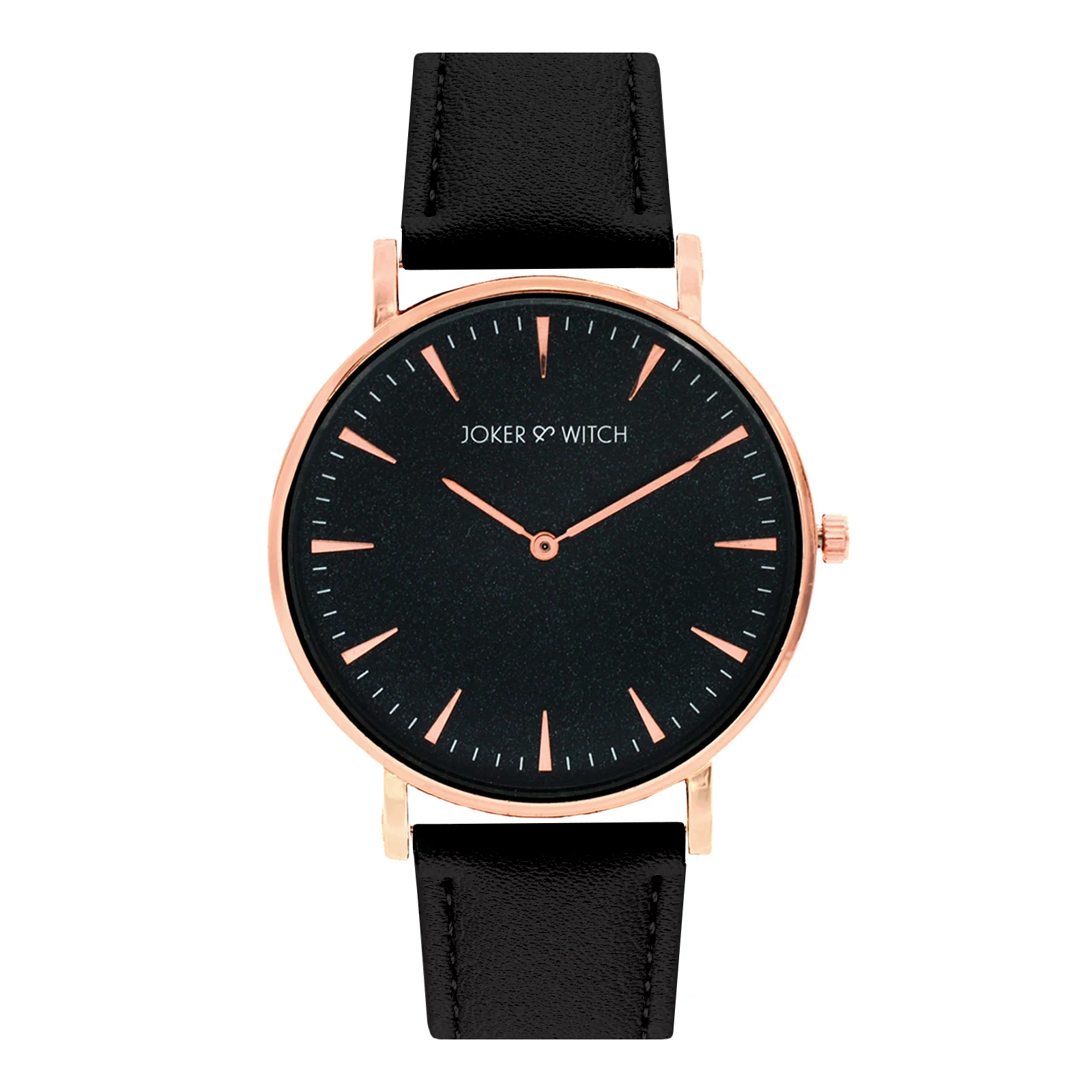 Spencer & Heidi Couple Watches - Image 3