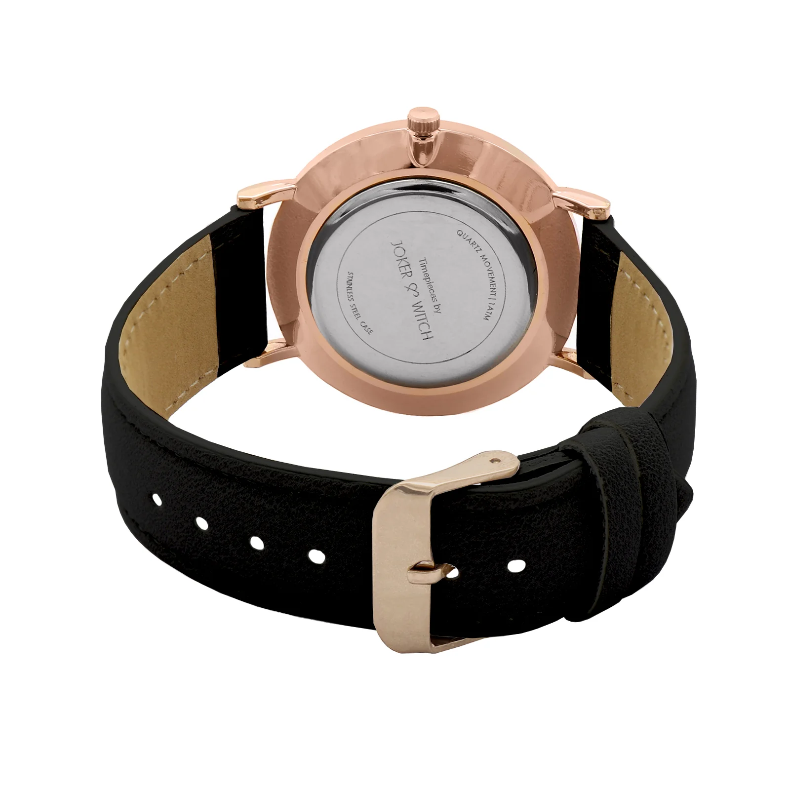 Spencer & Heidi Couple Watches - Image 5