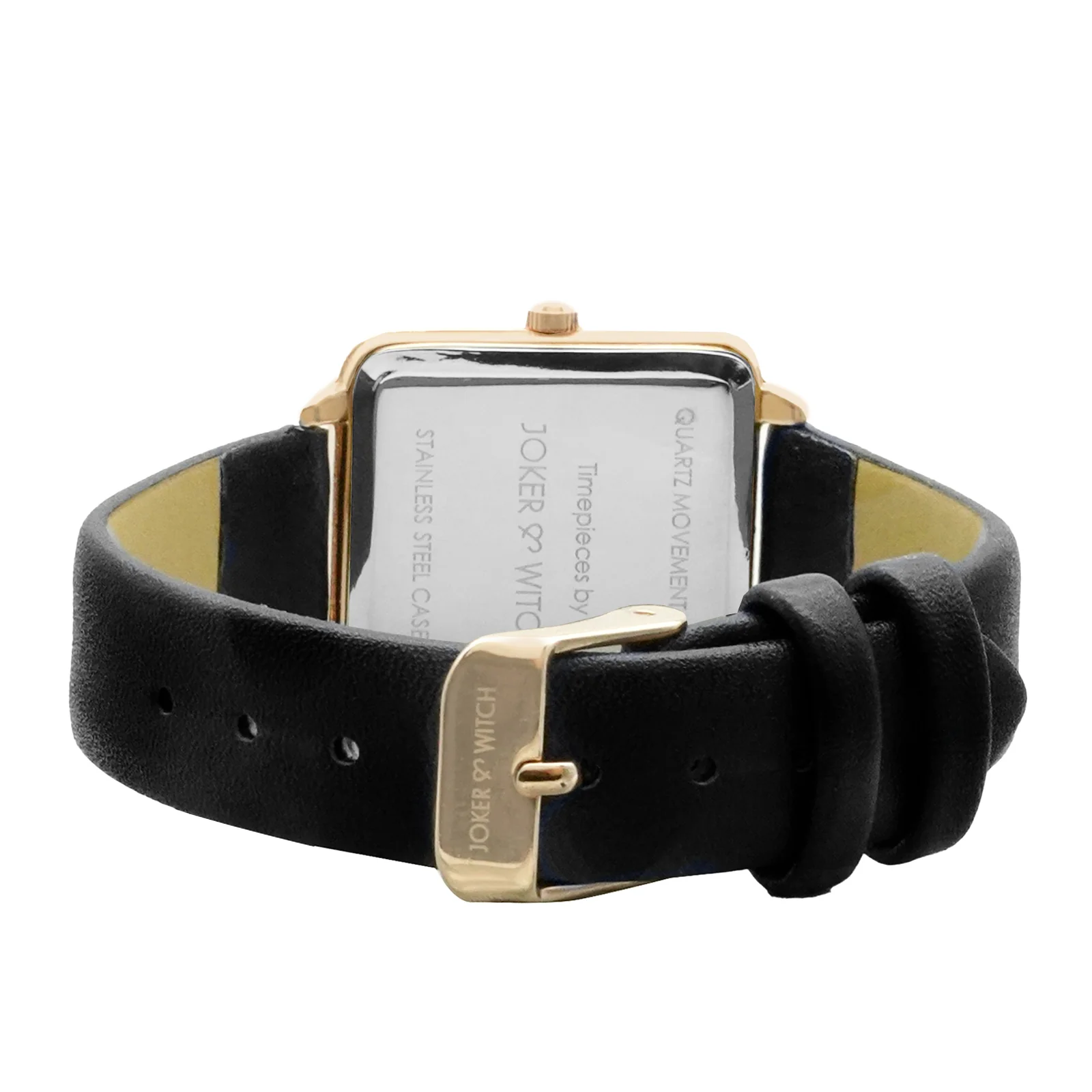 Spencer & Heidi Couple Watches - Image 6