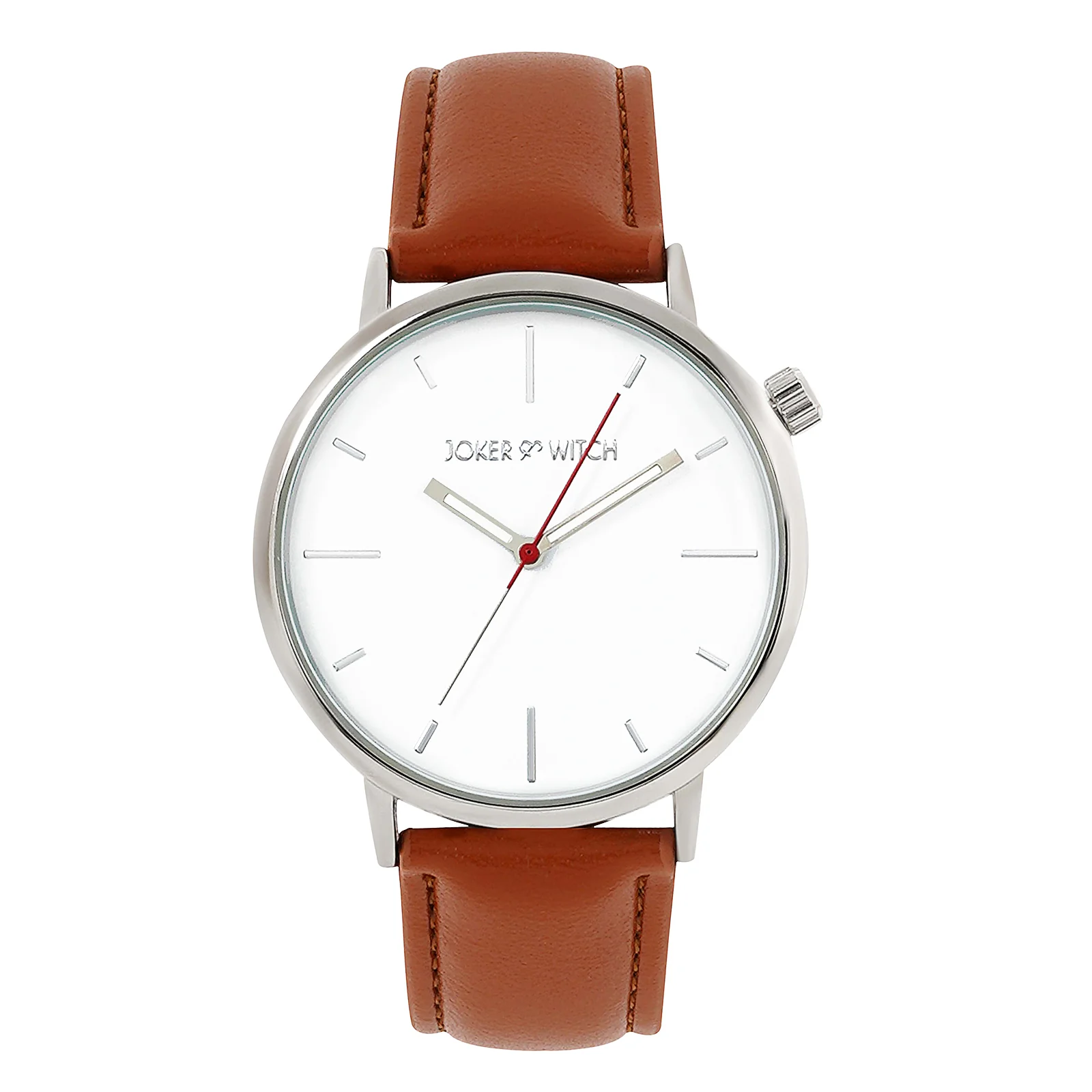 Stefan Brown Men's Watch Bracelet Stack - Image 2
