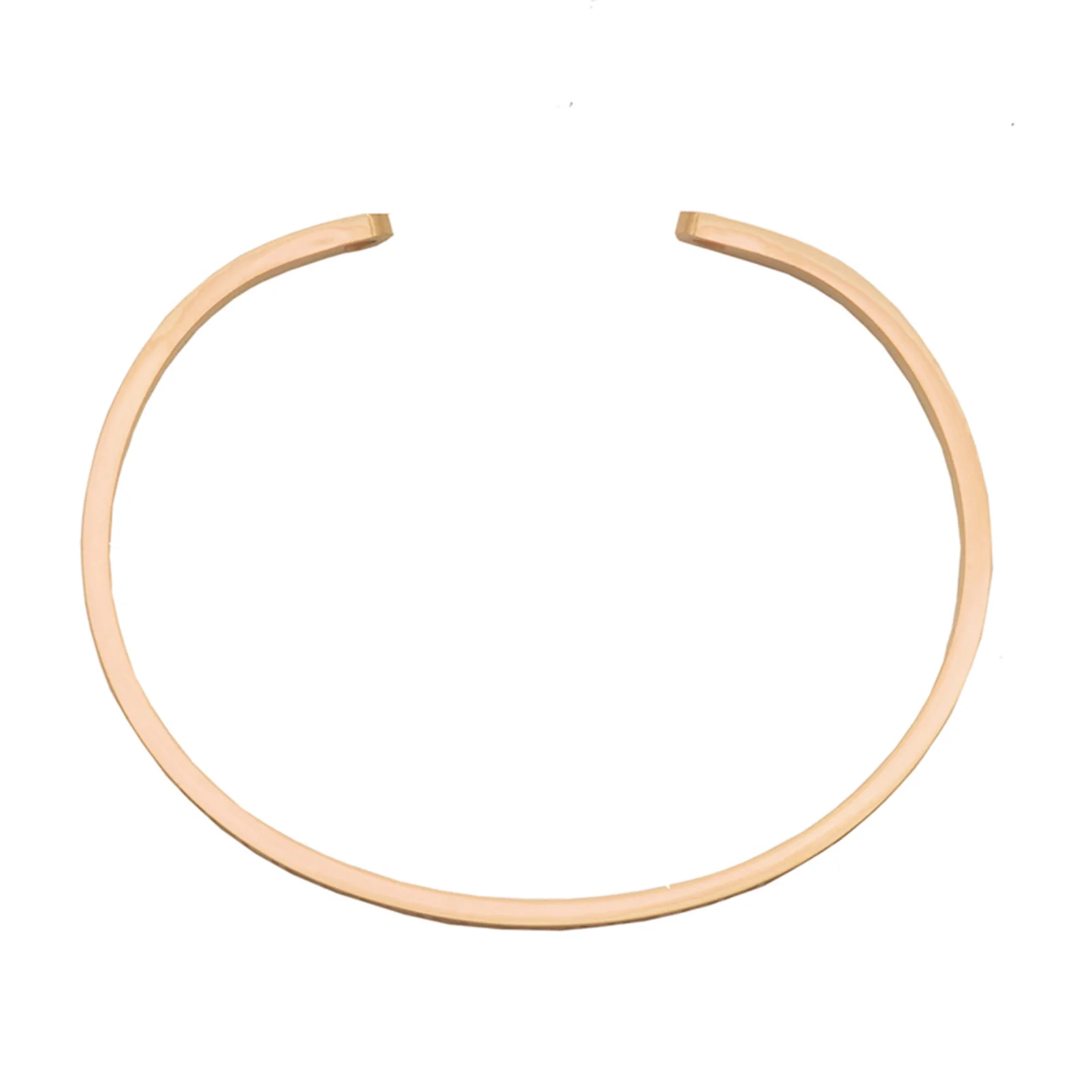 Stella Rosegold Watch Bracelet Stack - Image 8