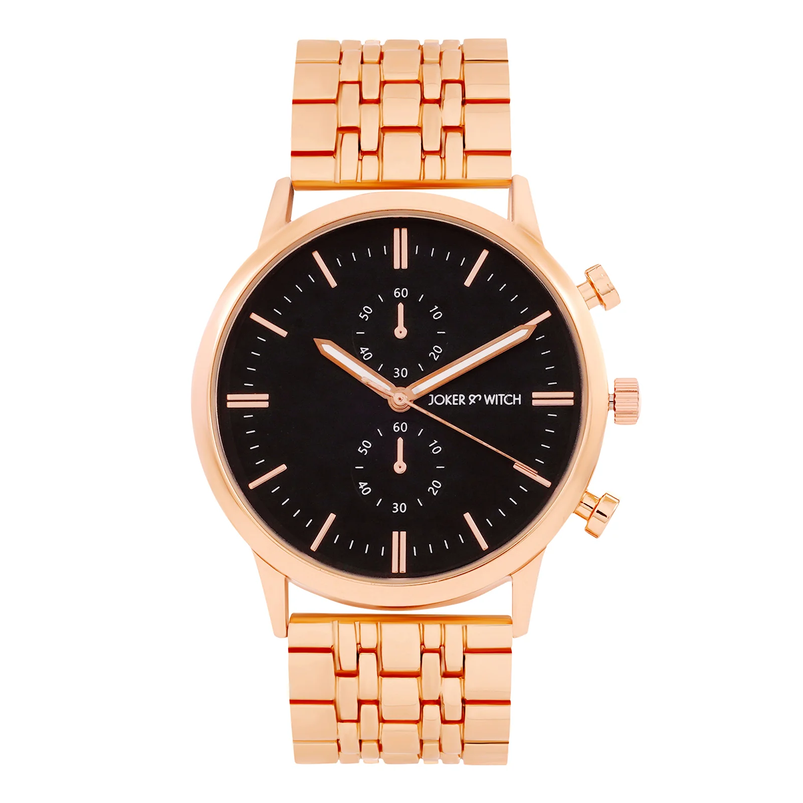 Stephan and Katherine Couple Watches - Image 4