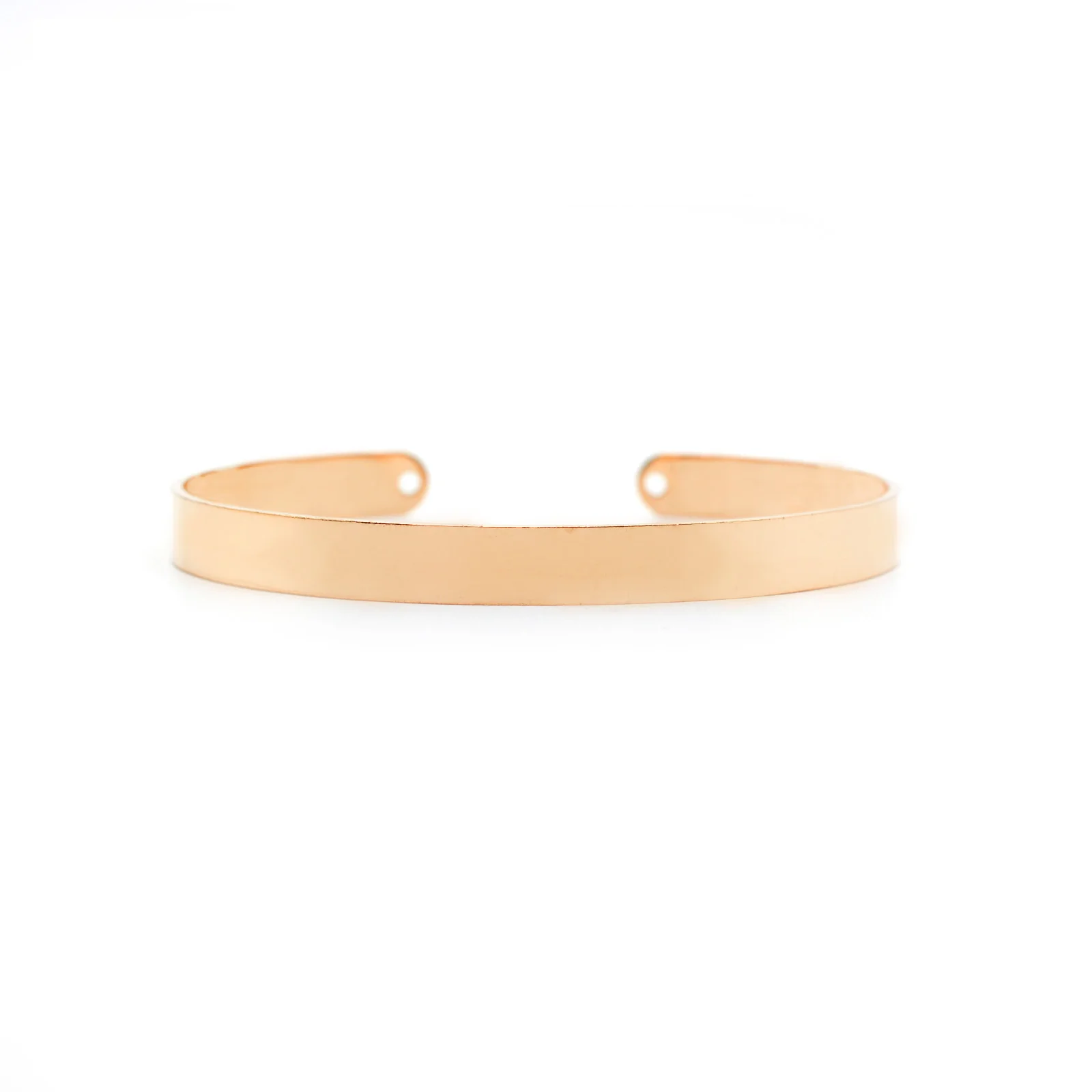 Sugar Candy Rosegold Bracelet Stack - Image 4