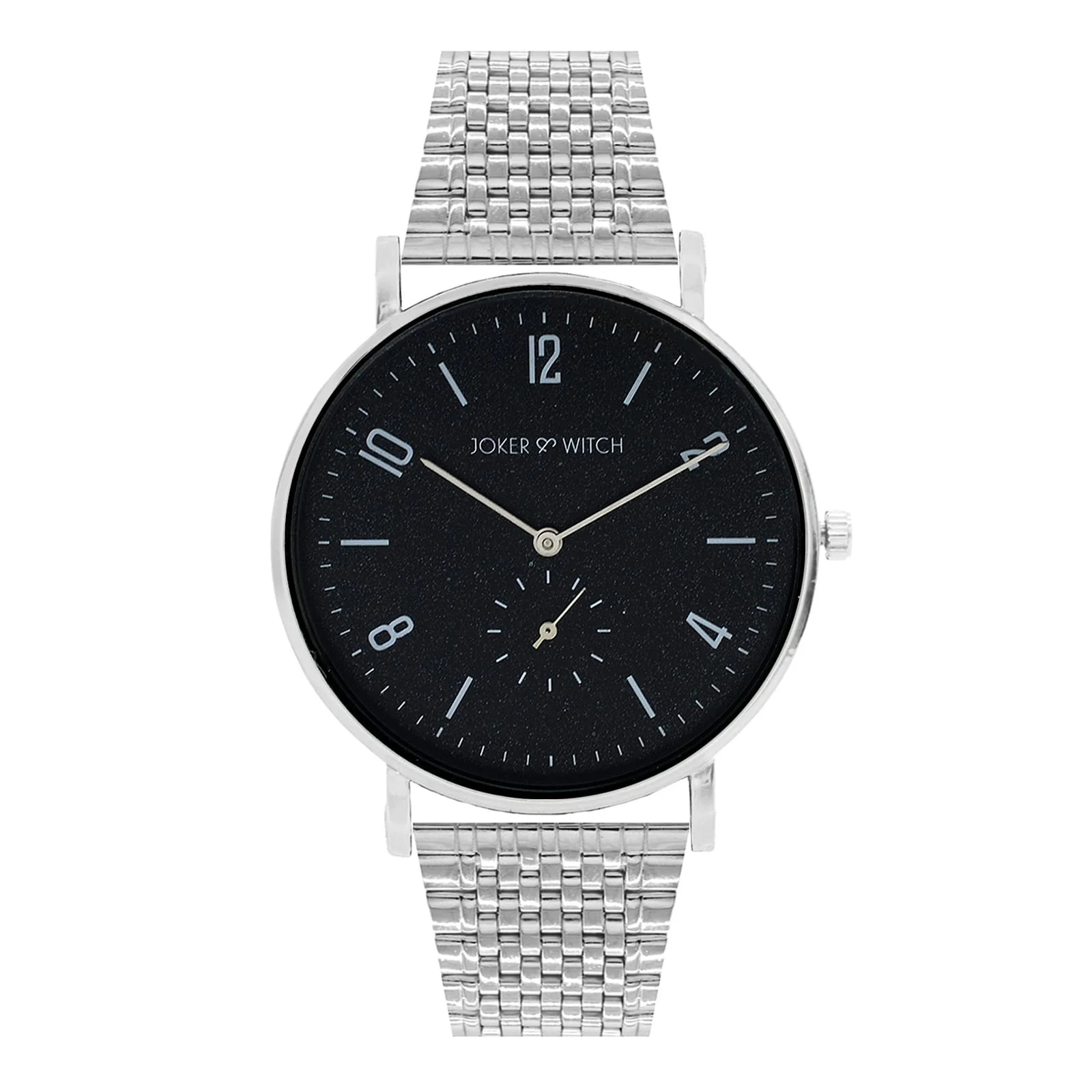 Sugar & Spice Couple Watches - Image 4
