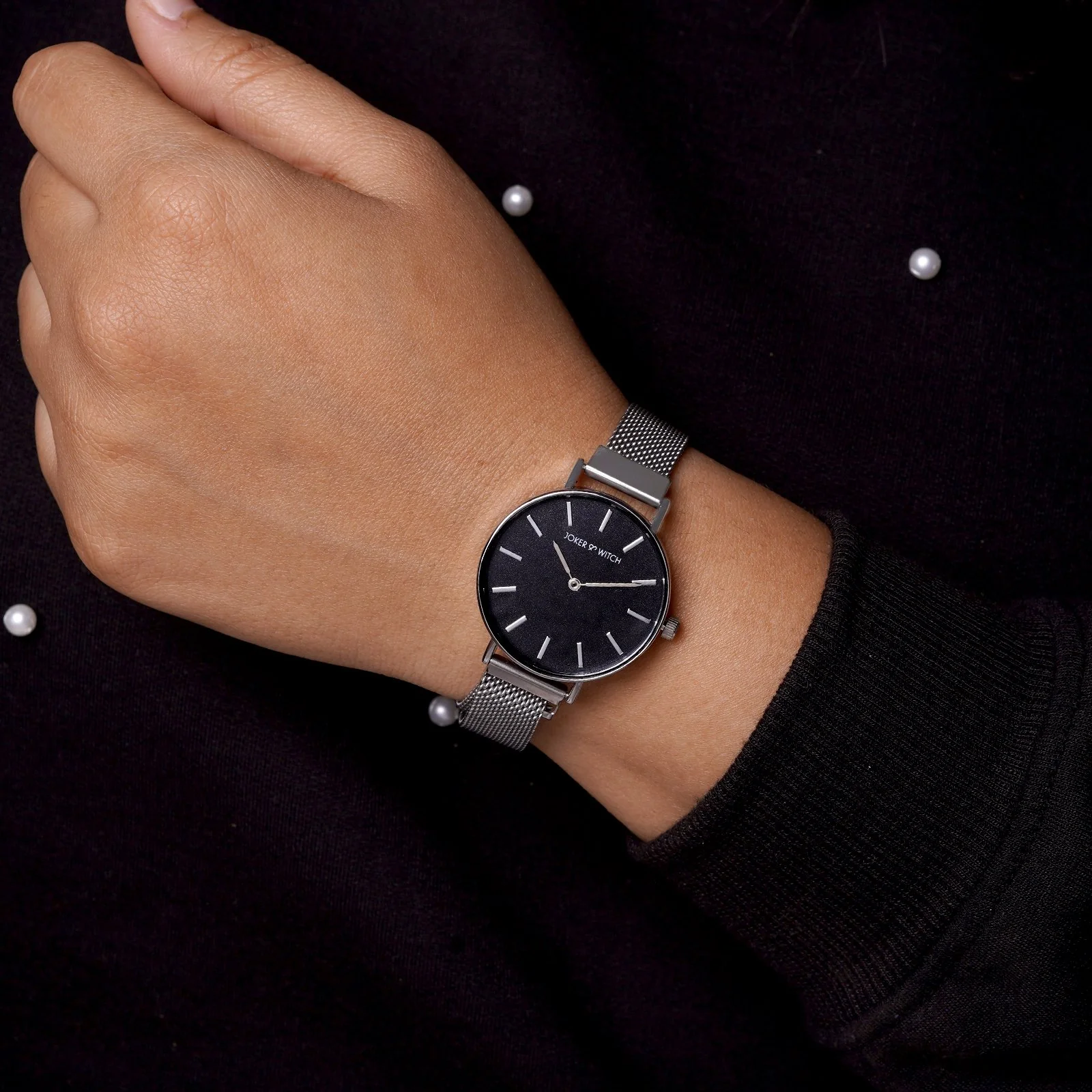 Sugar & Spice Couple Watches - Image 6