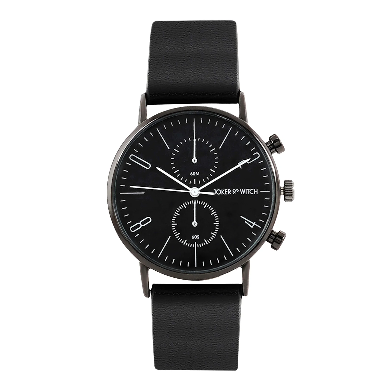 Sugary Jujep Couple Watches - Image 4
