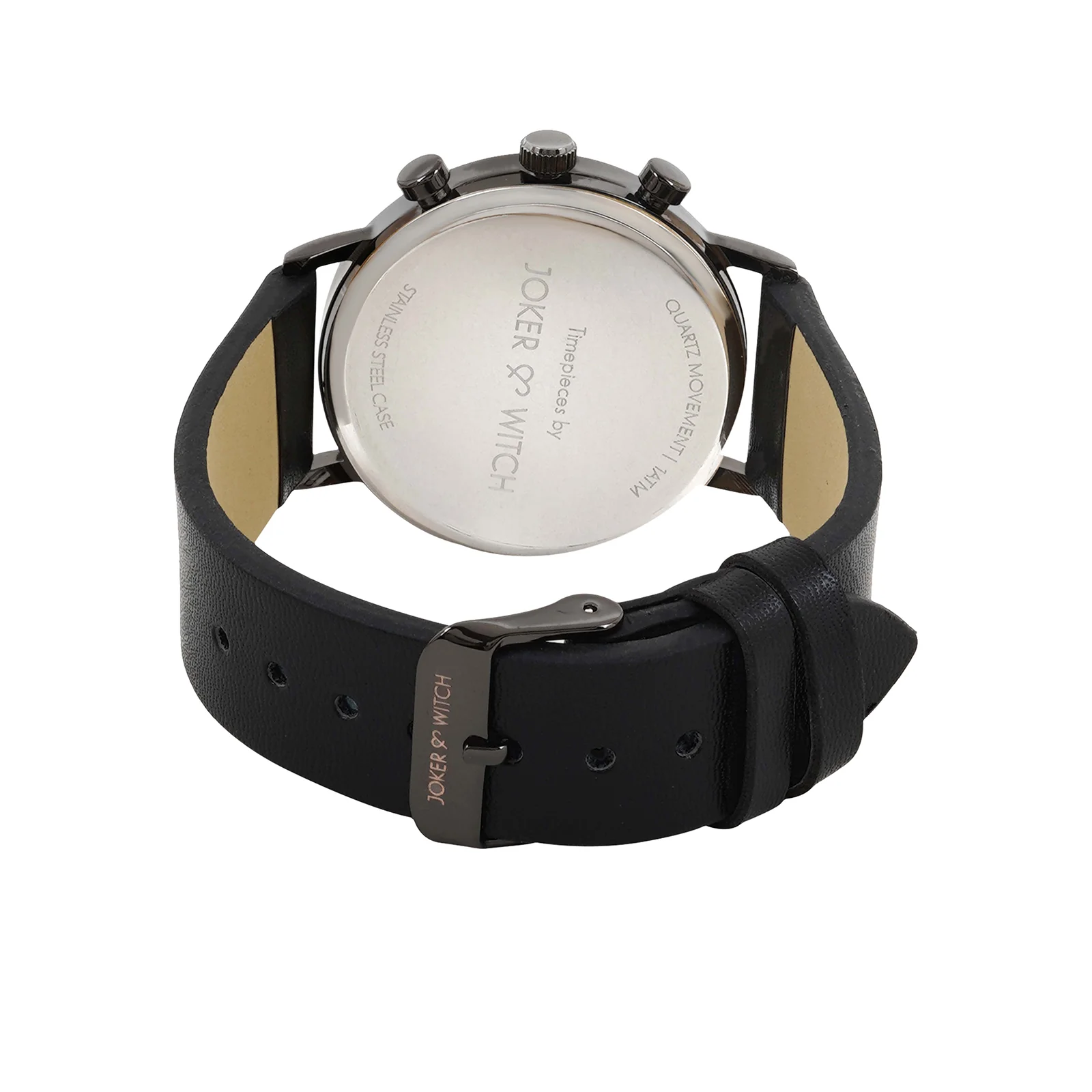 Sugary Jujep Couple Watches - Image 5