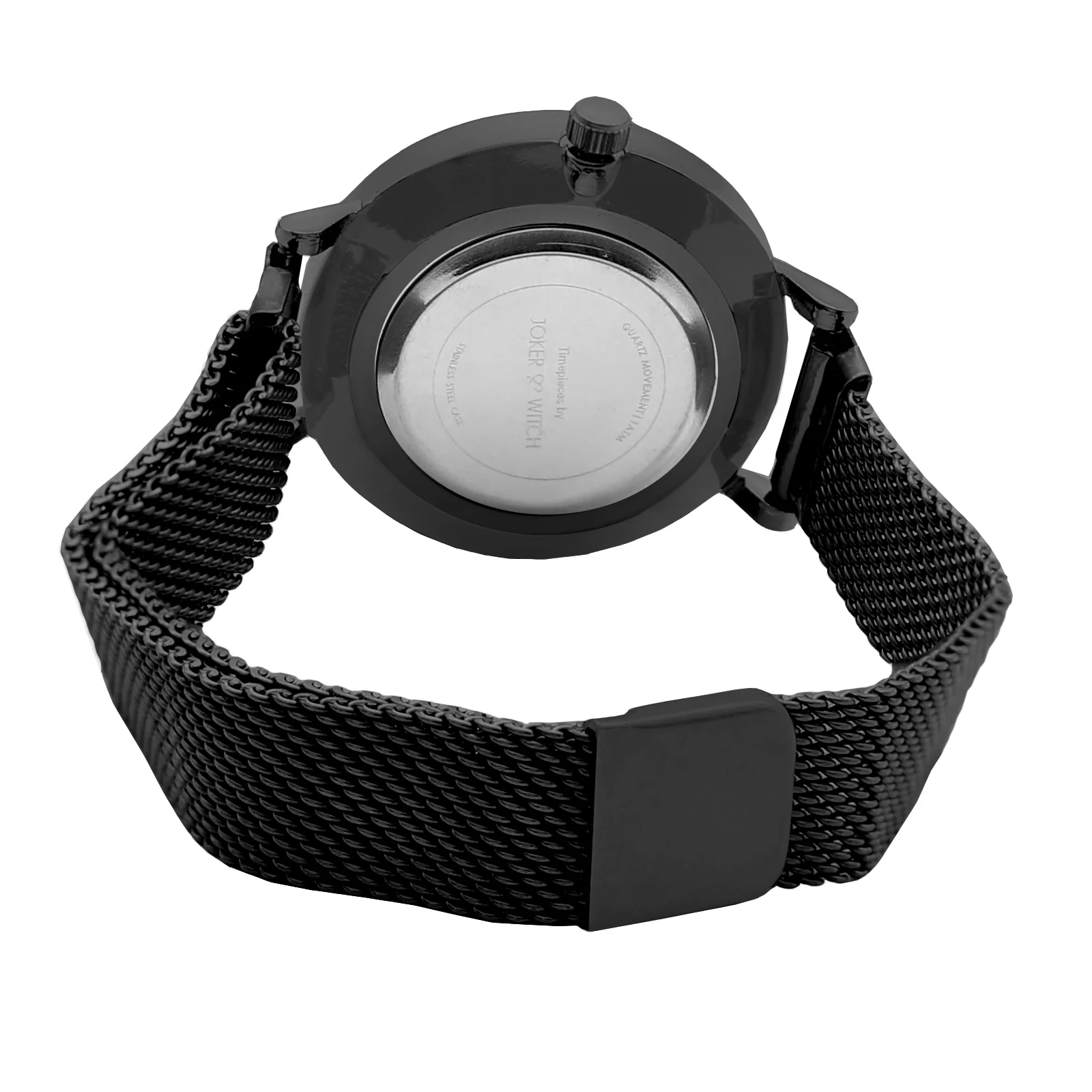 Sugary Jujep Couple Watches - Image 8