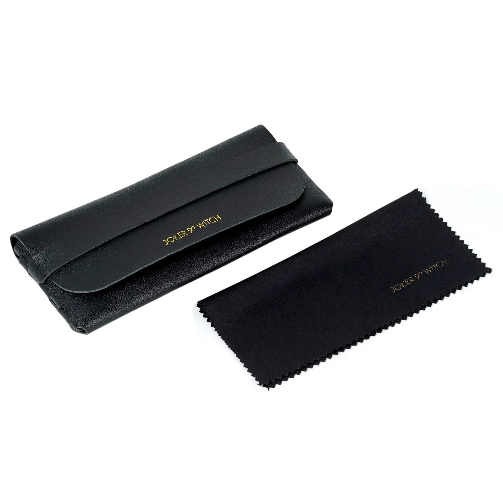 Tea Party Square Black Sunglasses - Image 7