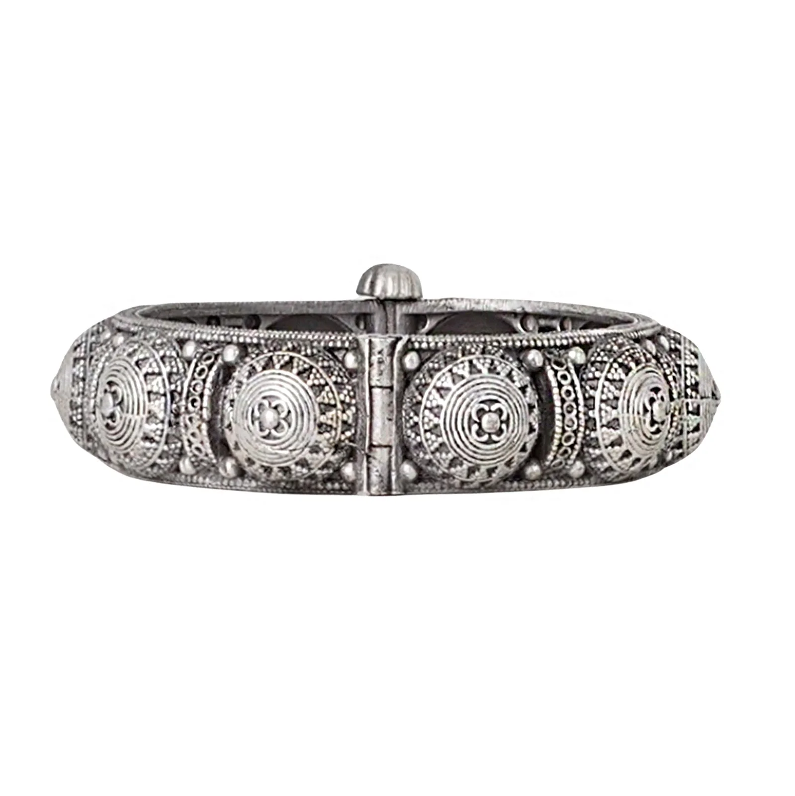 Teejh Aadarshini Stacked Bracelet Set - Image 2