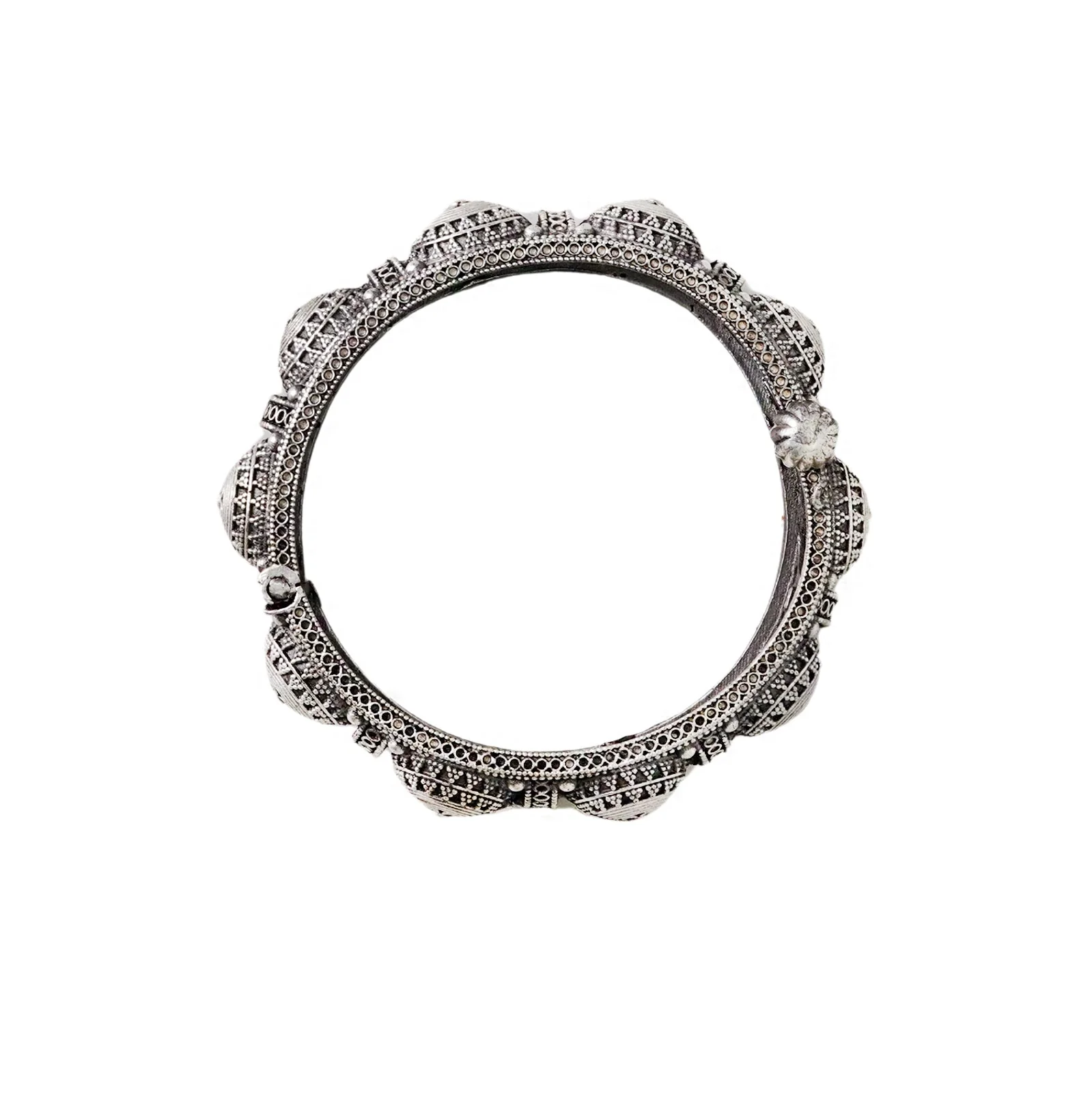 Teejh Aadarshini Stacked Bracelet Set - Image 3