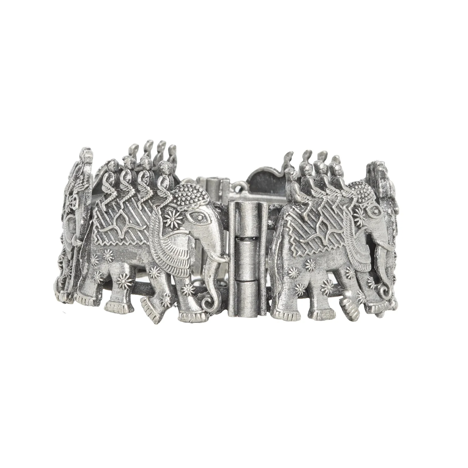 Teejh Aadarshini Stacked Bracelet Set - Image 4