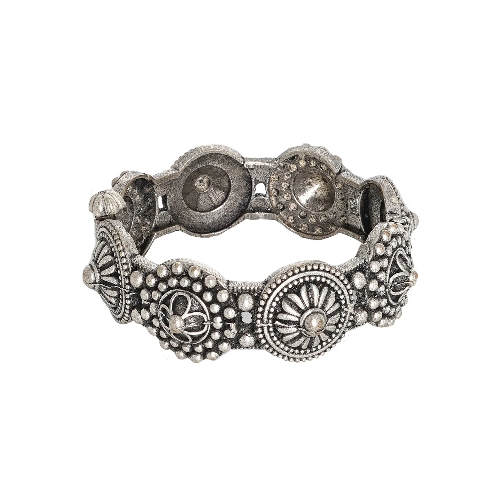 Teejh Eashta Stacked Bracelet Set - Image 2