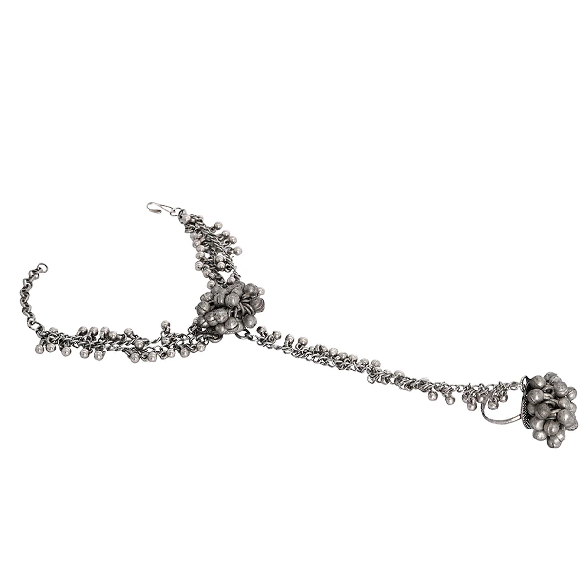 Teejh Faraza stacked Bracelet Set - Image 5