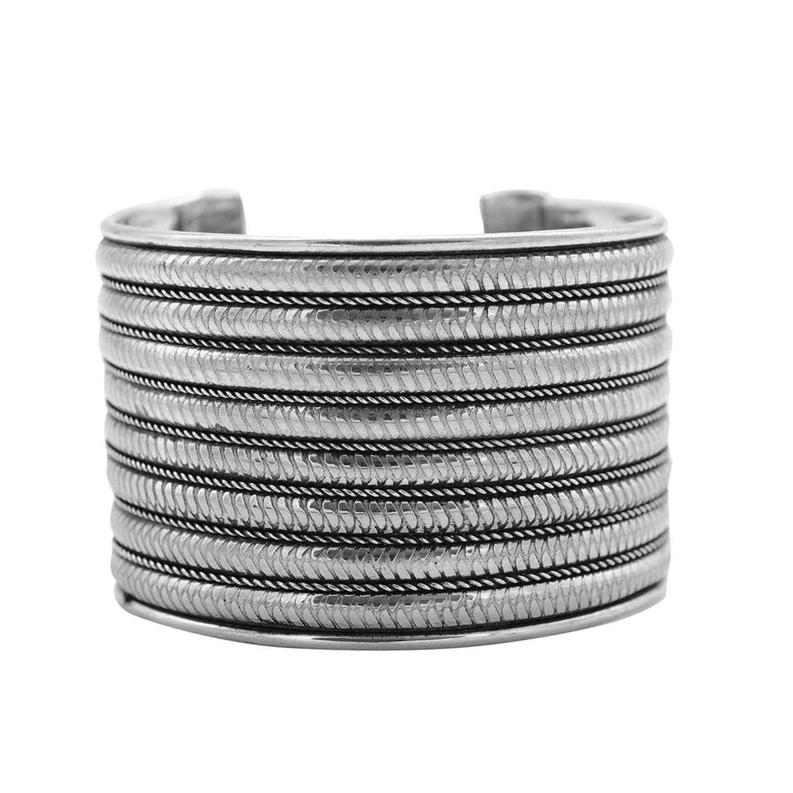 Teejh Fulki Stacked Bracelet Set - Image 5