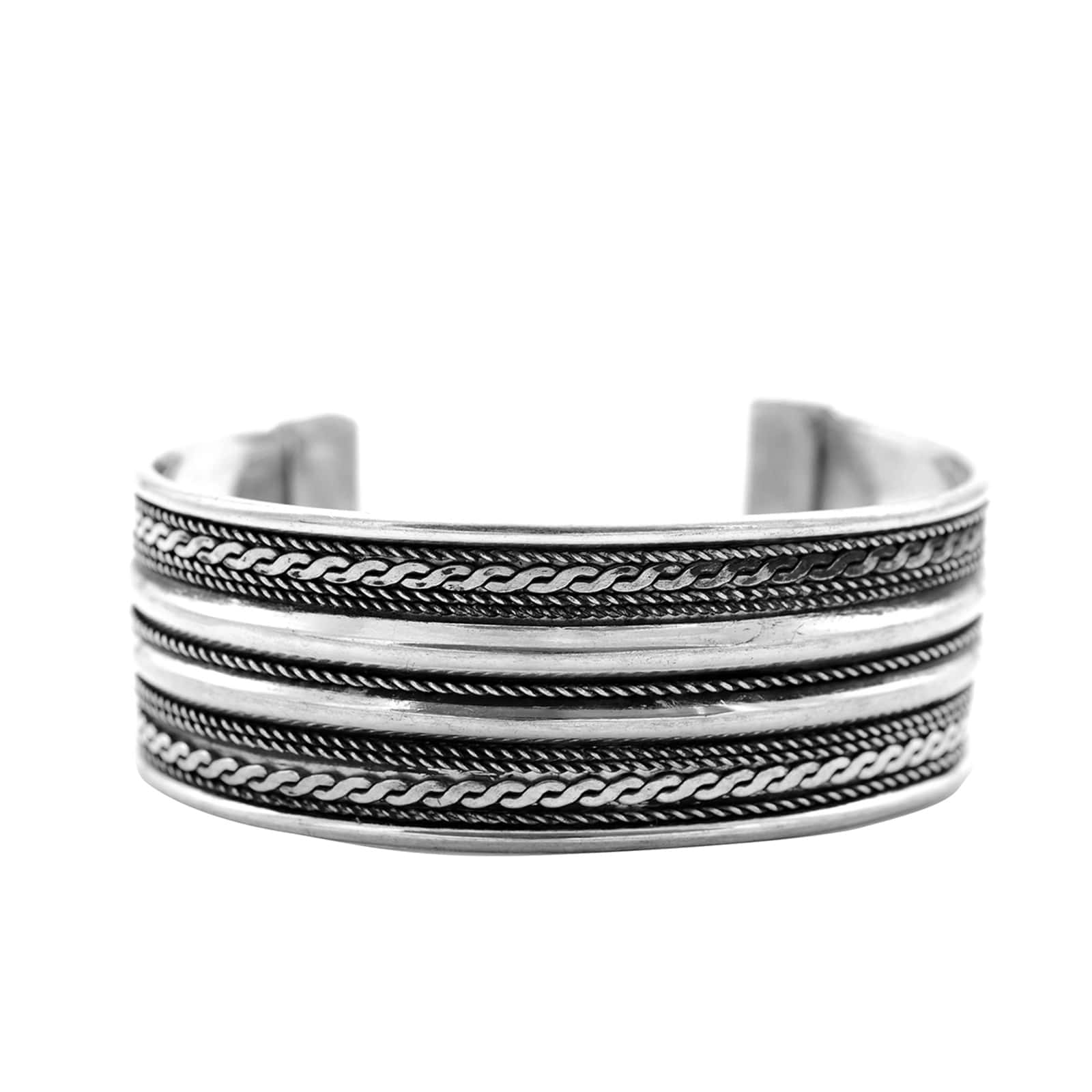 Teejh Krutika Stacked Bracelet Set - Image 4