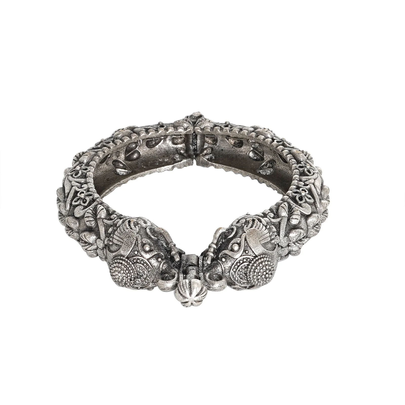Teejh Lakhi Stacked Bracelet Set - Image 4