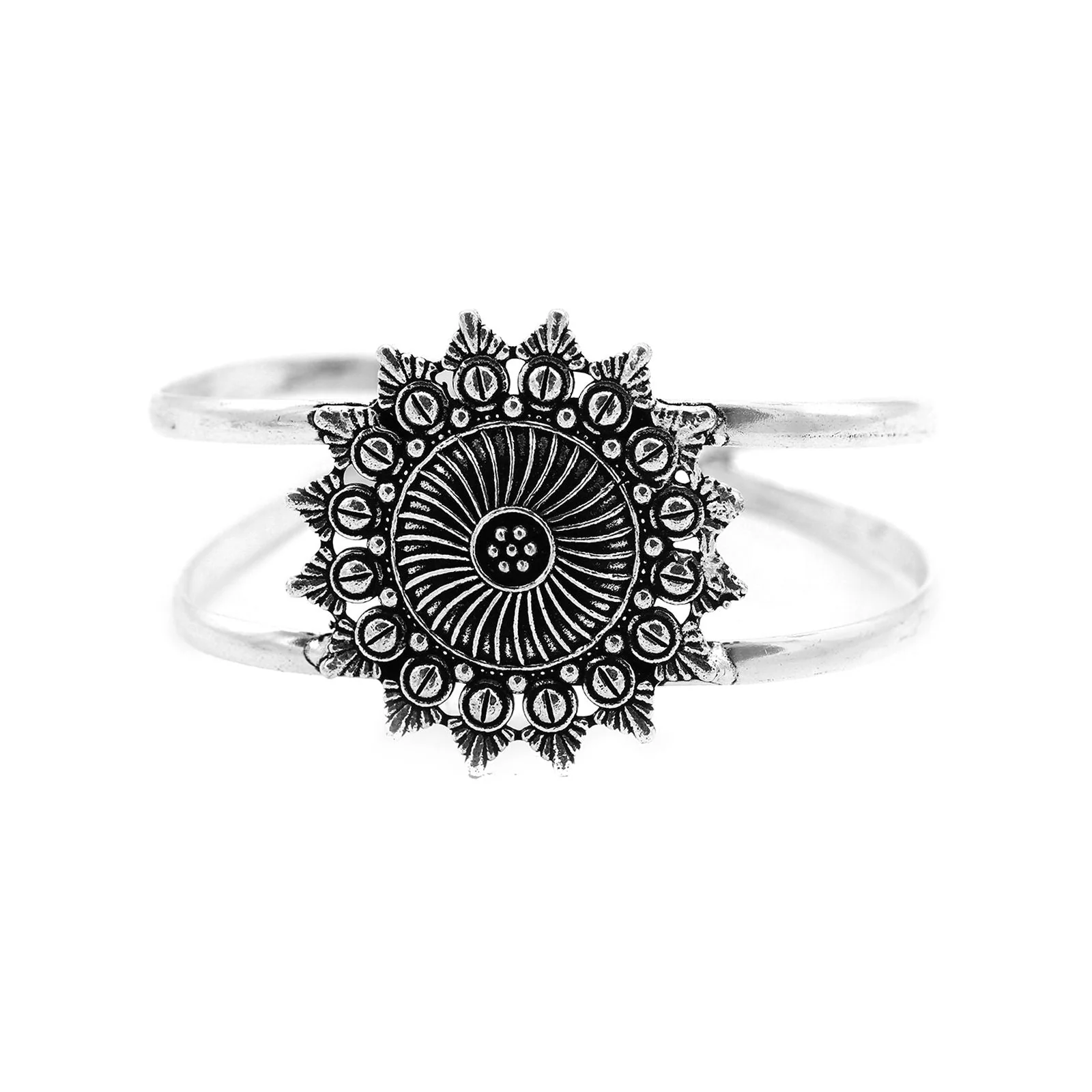 Teejh Madhuparna Stacked Bracelet Set - Image 4