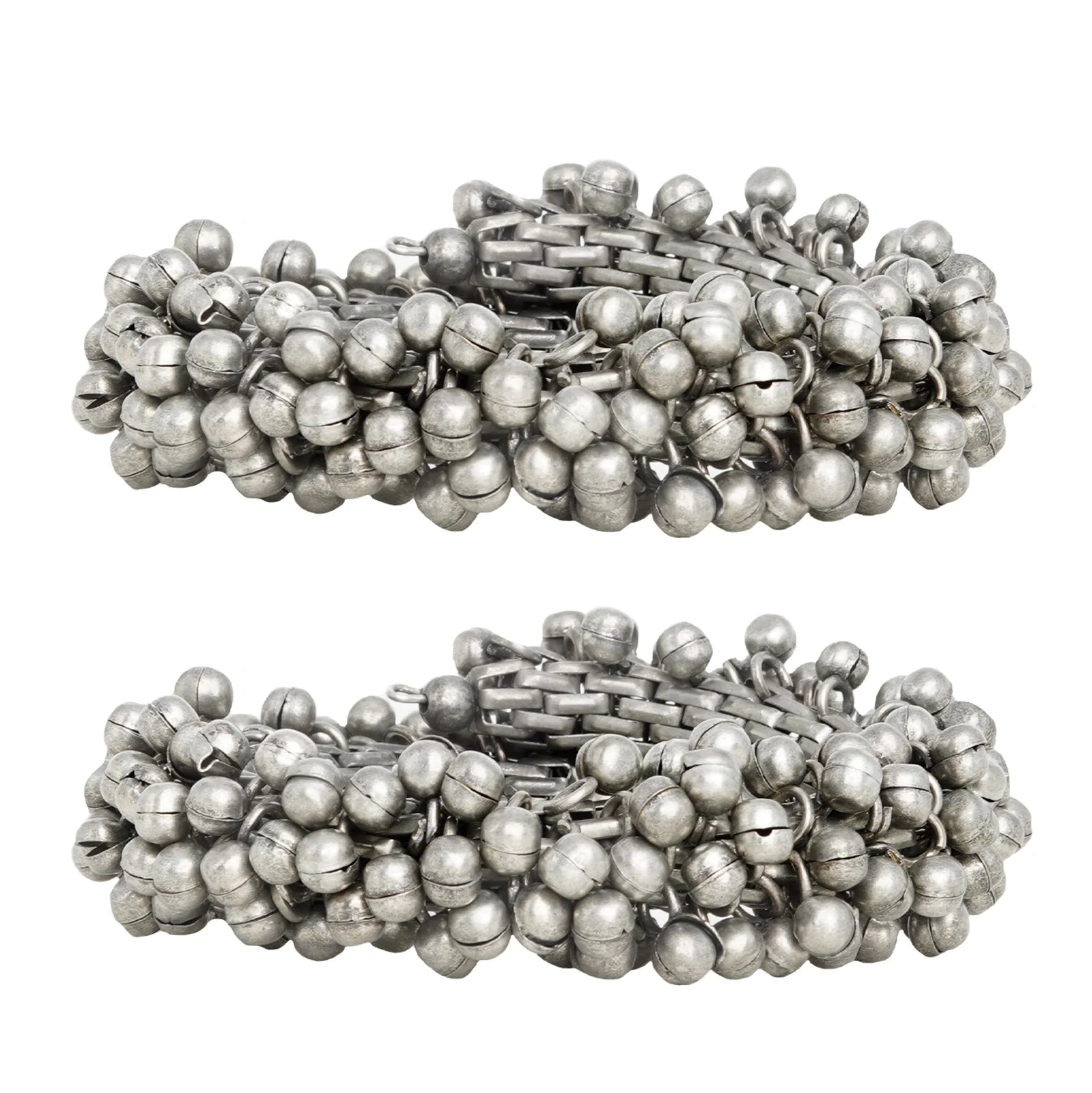 Teejh Nishana Silver Oxidised Jewelry Gift Set - Image 4