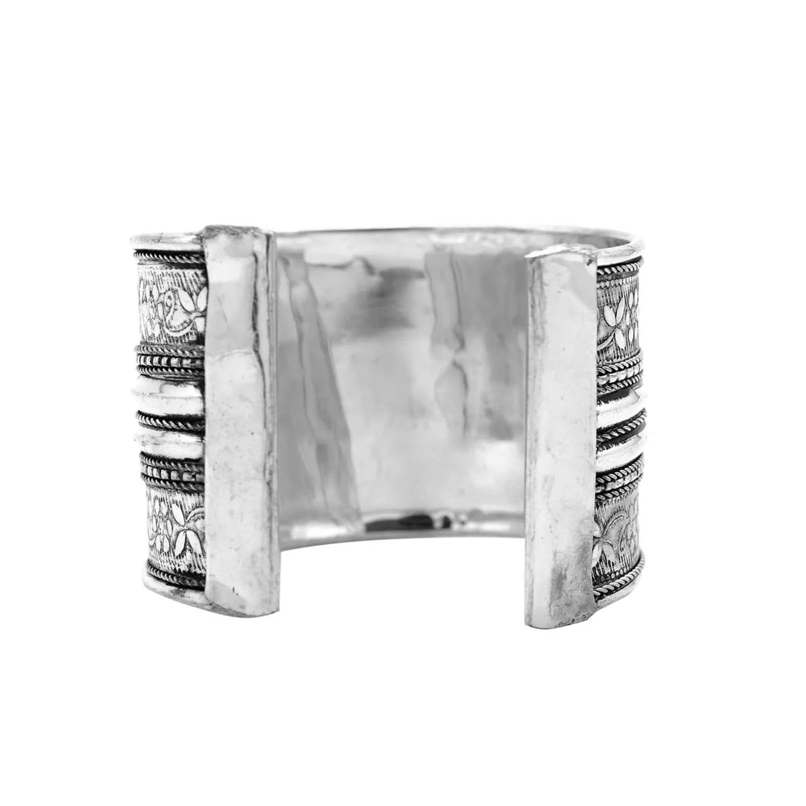 Teejh Pakeeha Stacked Bracelet Set - Image 3