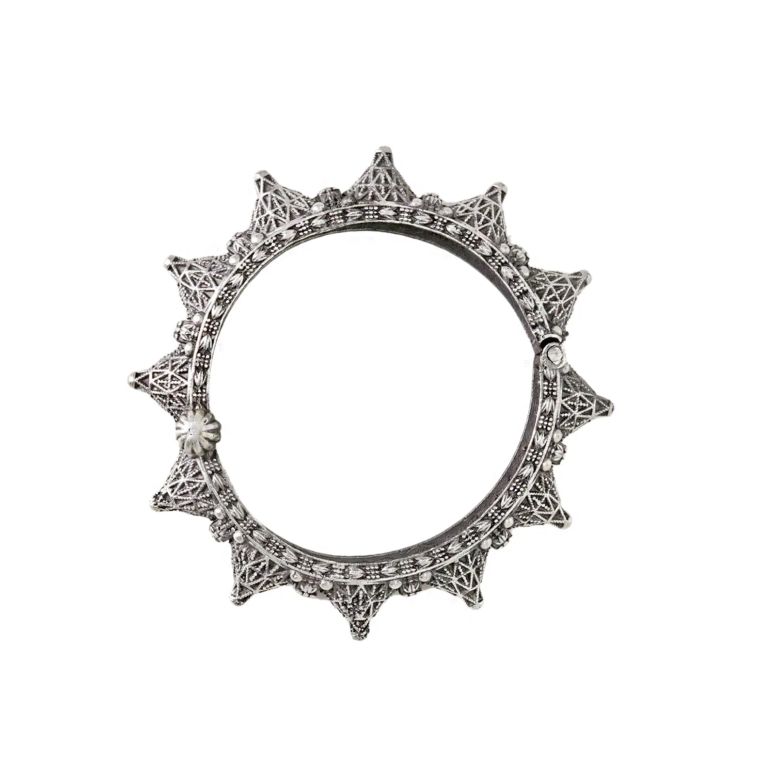 Teejh Raisa Stacked Bracelet Set - Image 3