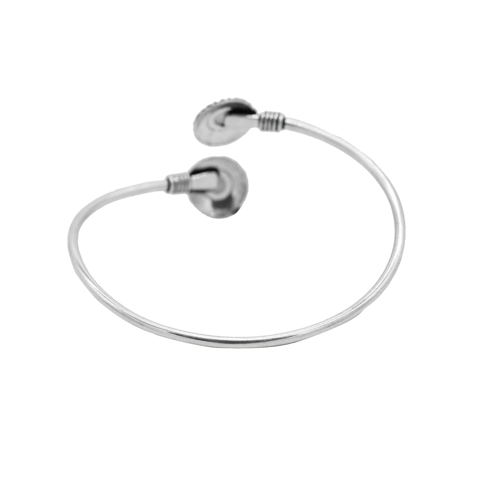 Teejh Sahira Silver Oxidised Jewelry Gift Set - Image 5