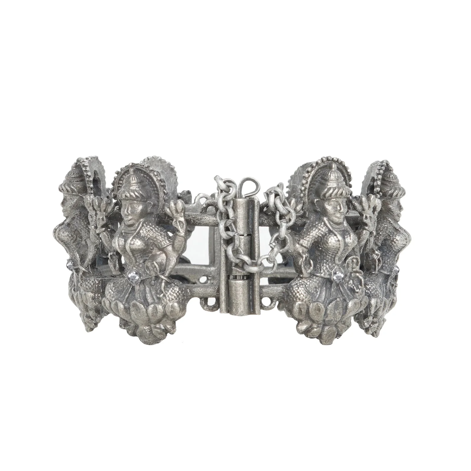 Teejh Yukta Stacked Bracelet Set - Image 4