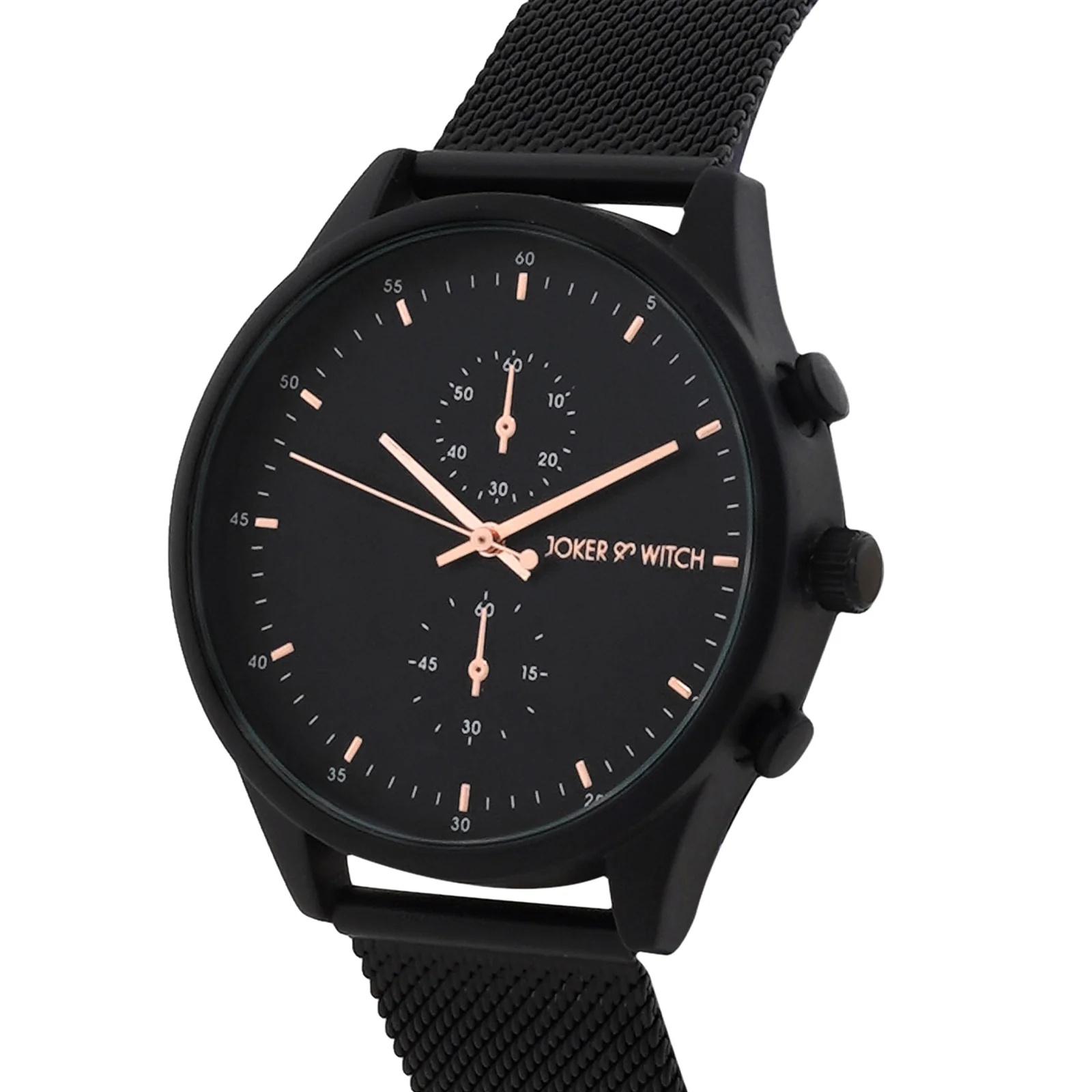 Theo & Pearl Couple Watches - Image 3