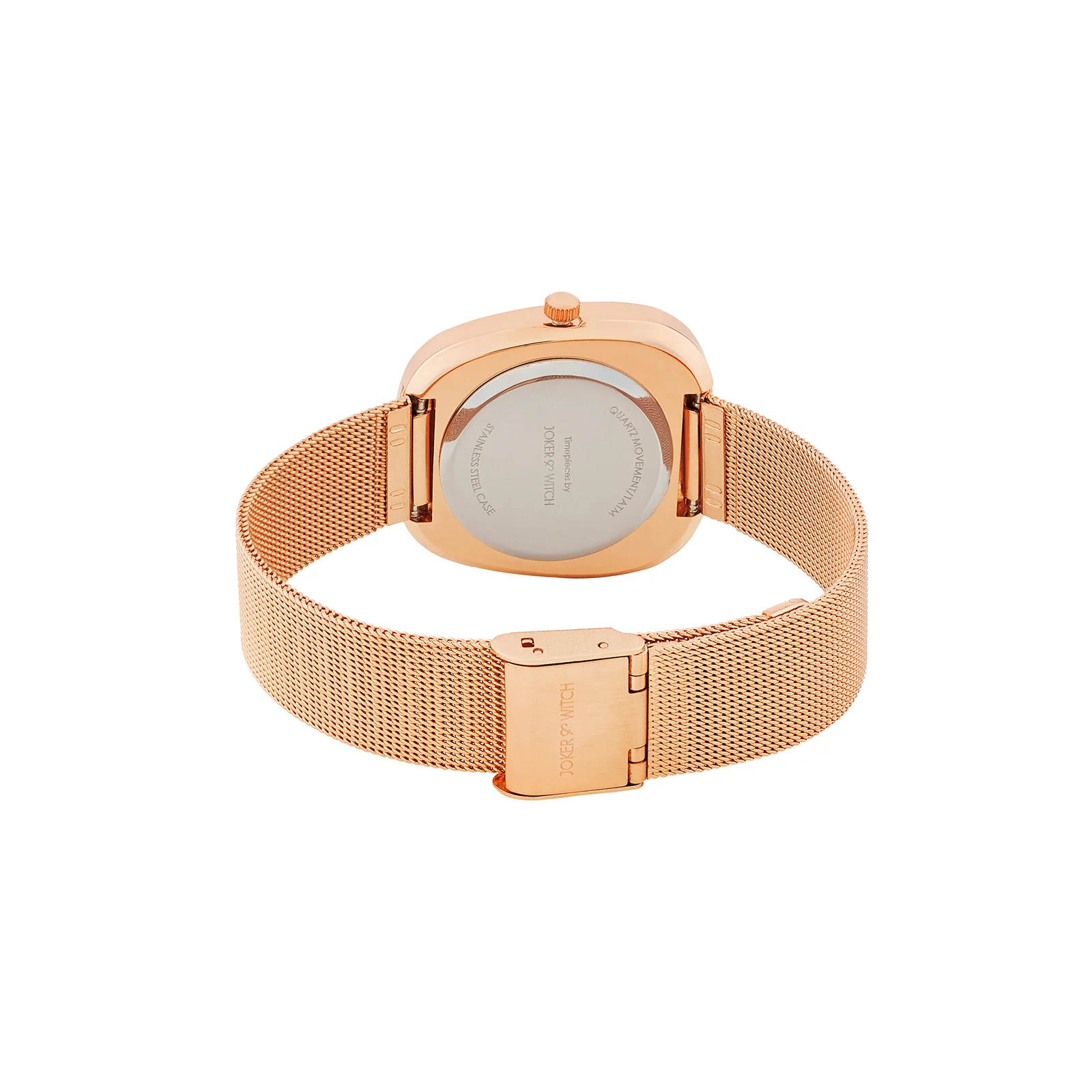 Urban Aura Watch Bracelet Stack - Image 5