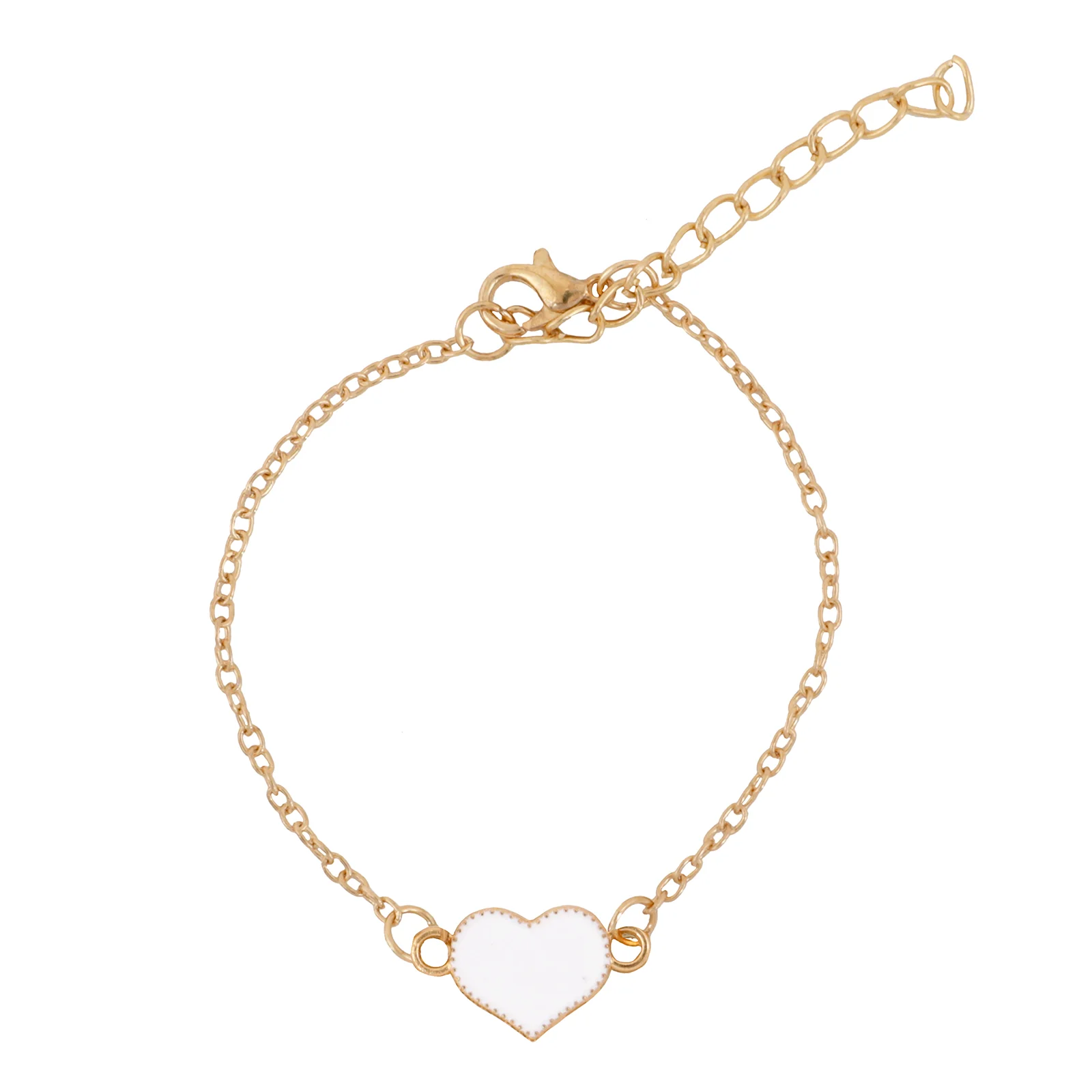 Vanilla Blush Love Triangle - Image 6