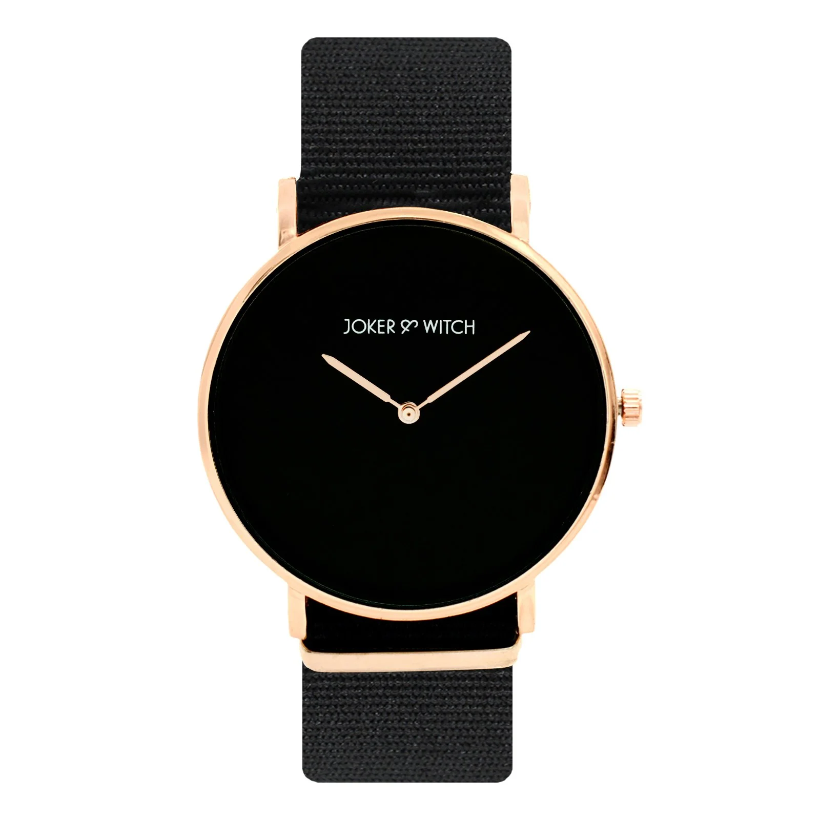 Vanilla & Hazelnut Couple Watches - Image 4