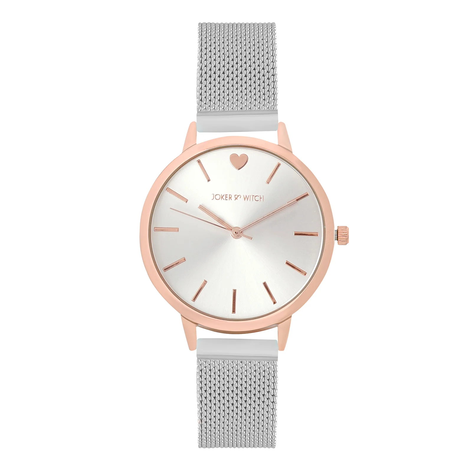 Vanessa & Ethan Couple Watches - Image 2