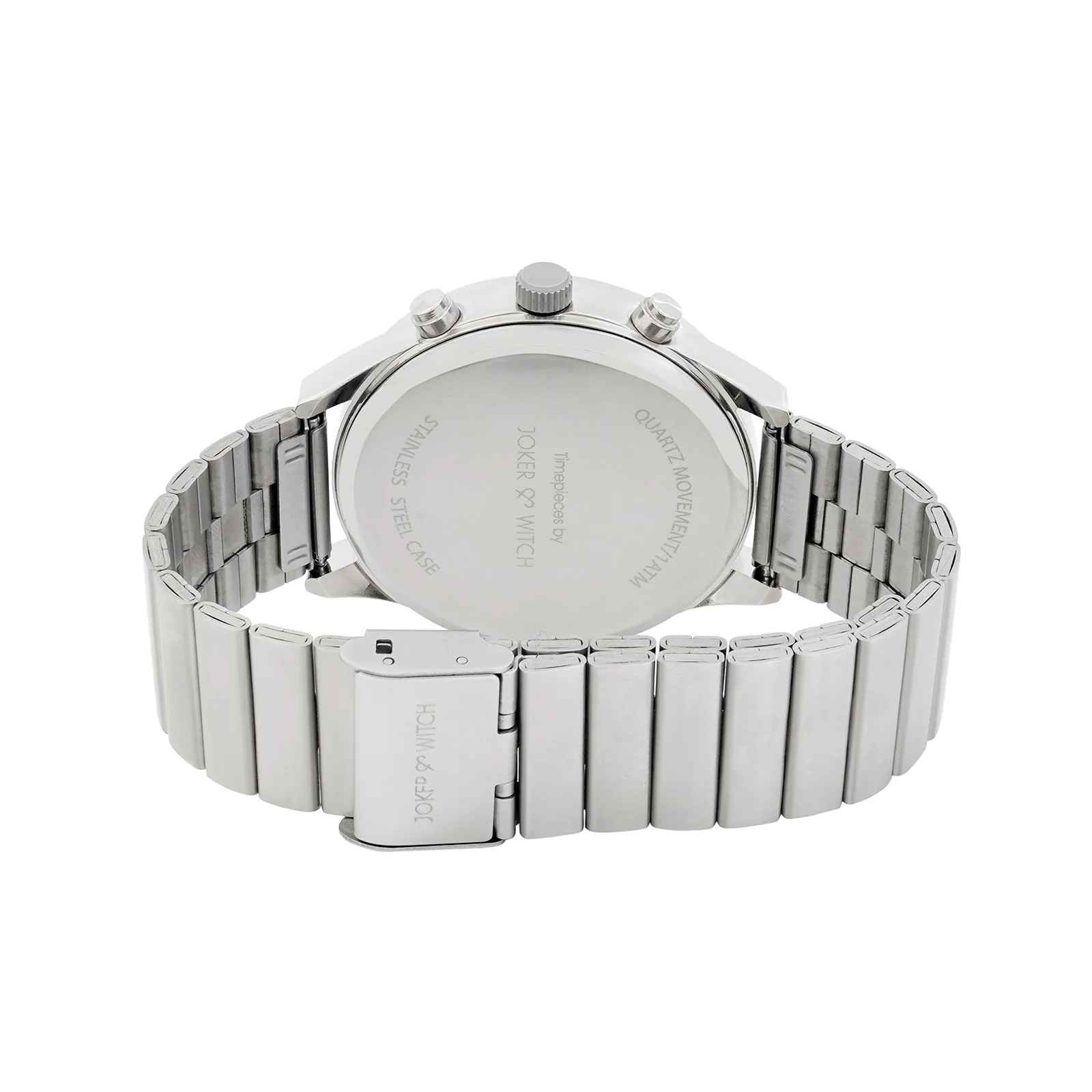 Vanessa & Ethan Couple Watches - Image 5