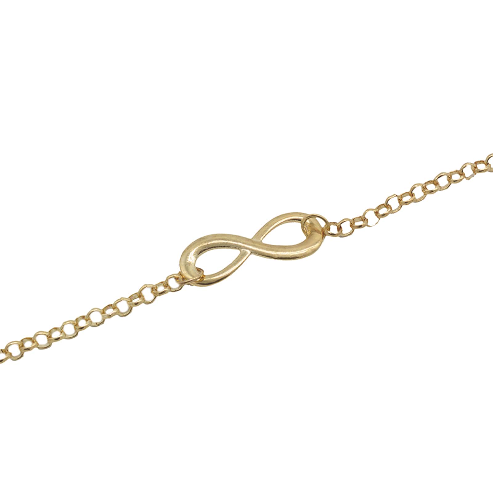 Varese Gold Bracelet Set - Image 8